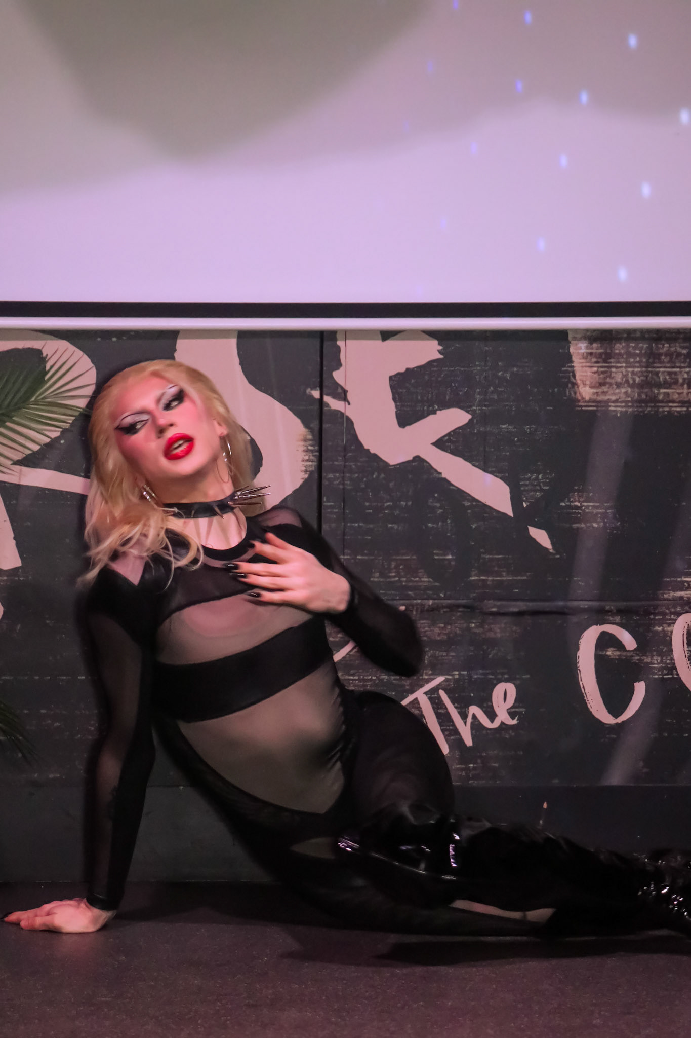 Club Couture Glitter Games Week 3 - Glasgow, April 2025
