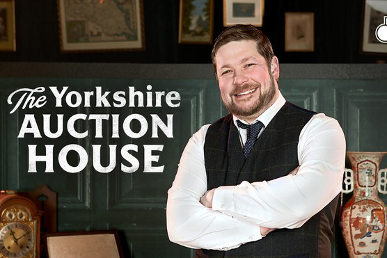 The Yorkshire Auction House S5 - Factual TV - Discovery - Production Secretary - May-July 2024