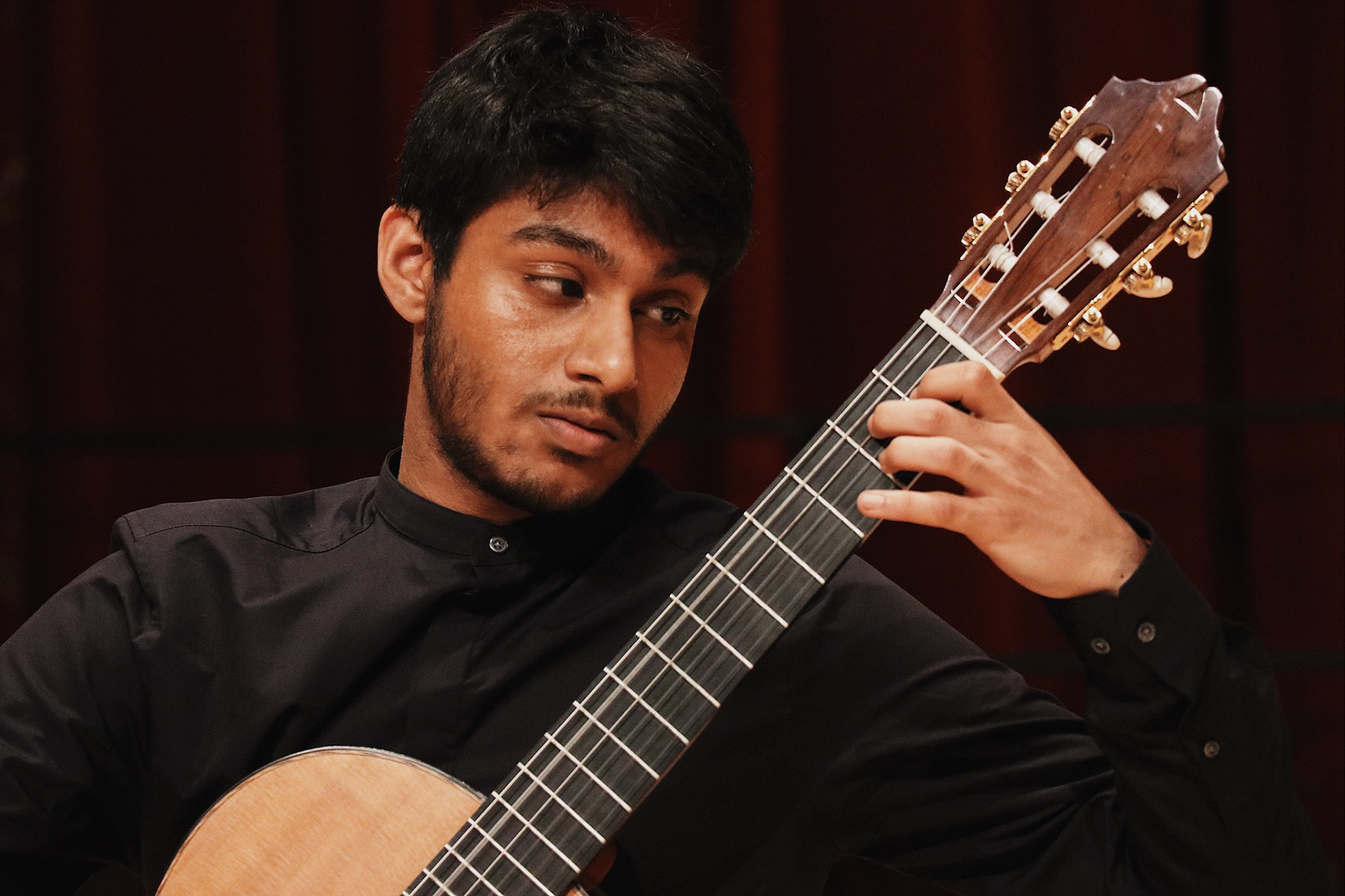 Cultural Diversity Showcase 2018. Royal Conservatoire of Scotland, Glasgow, Scotland.
