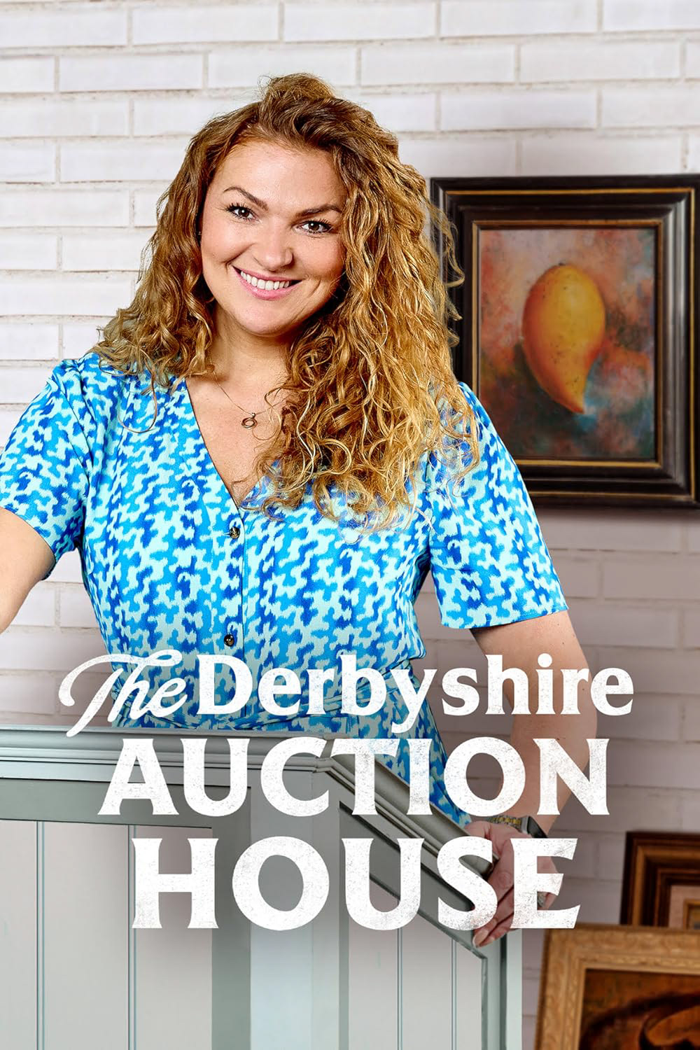 The Derbyshire Auction House S1 - Factual TV - Discovery - Production Secretary - May-July 2024