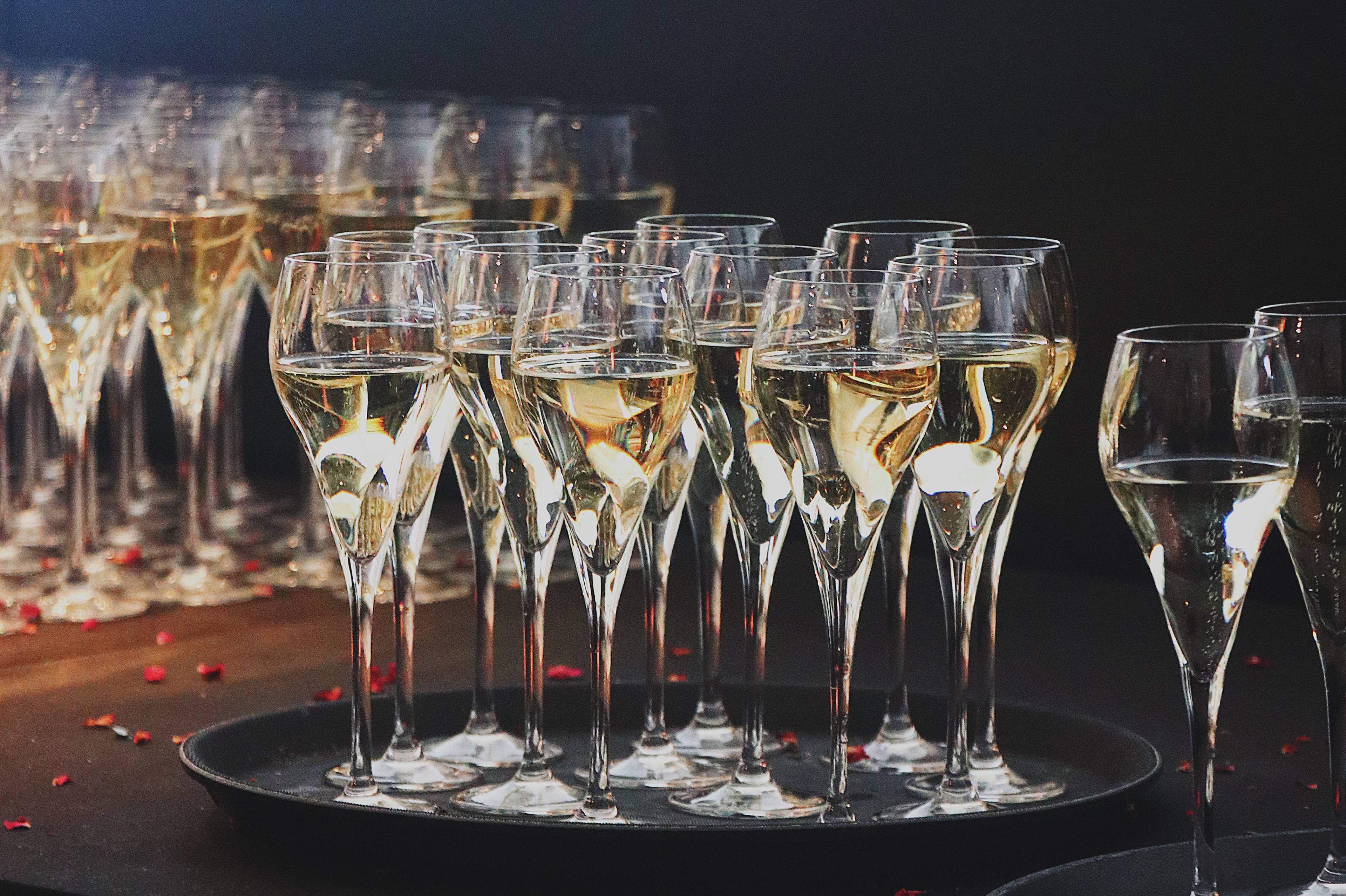 The Royal Conservatoire of Scotland Summer Ball 2019, Glasgow, Scotland