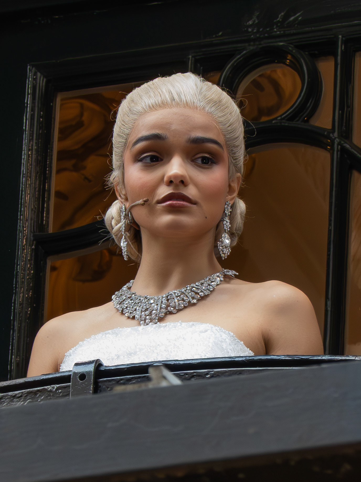 Evita 2025, London