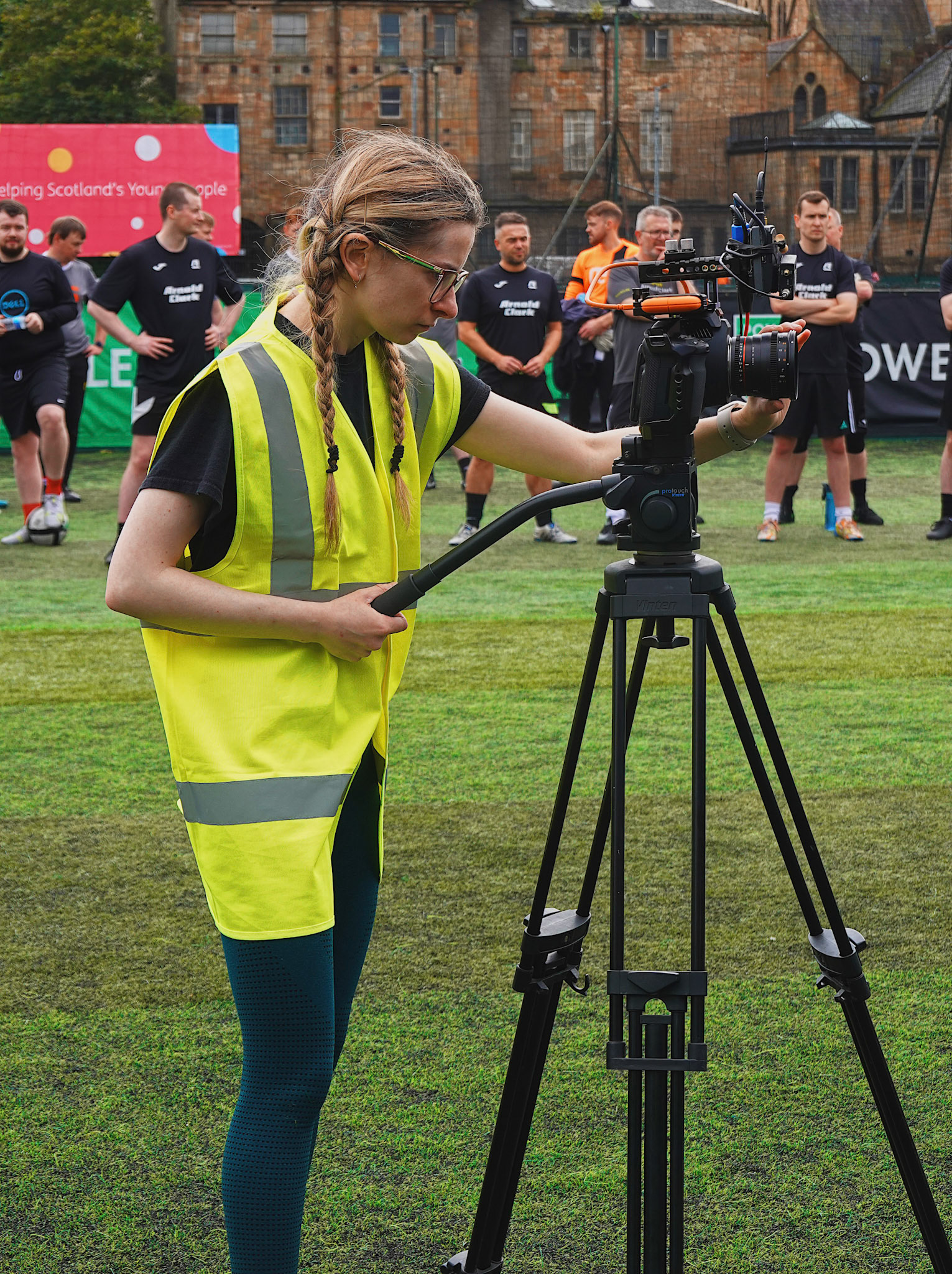 STV Children's Appeal - Appeal Cup 2024