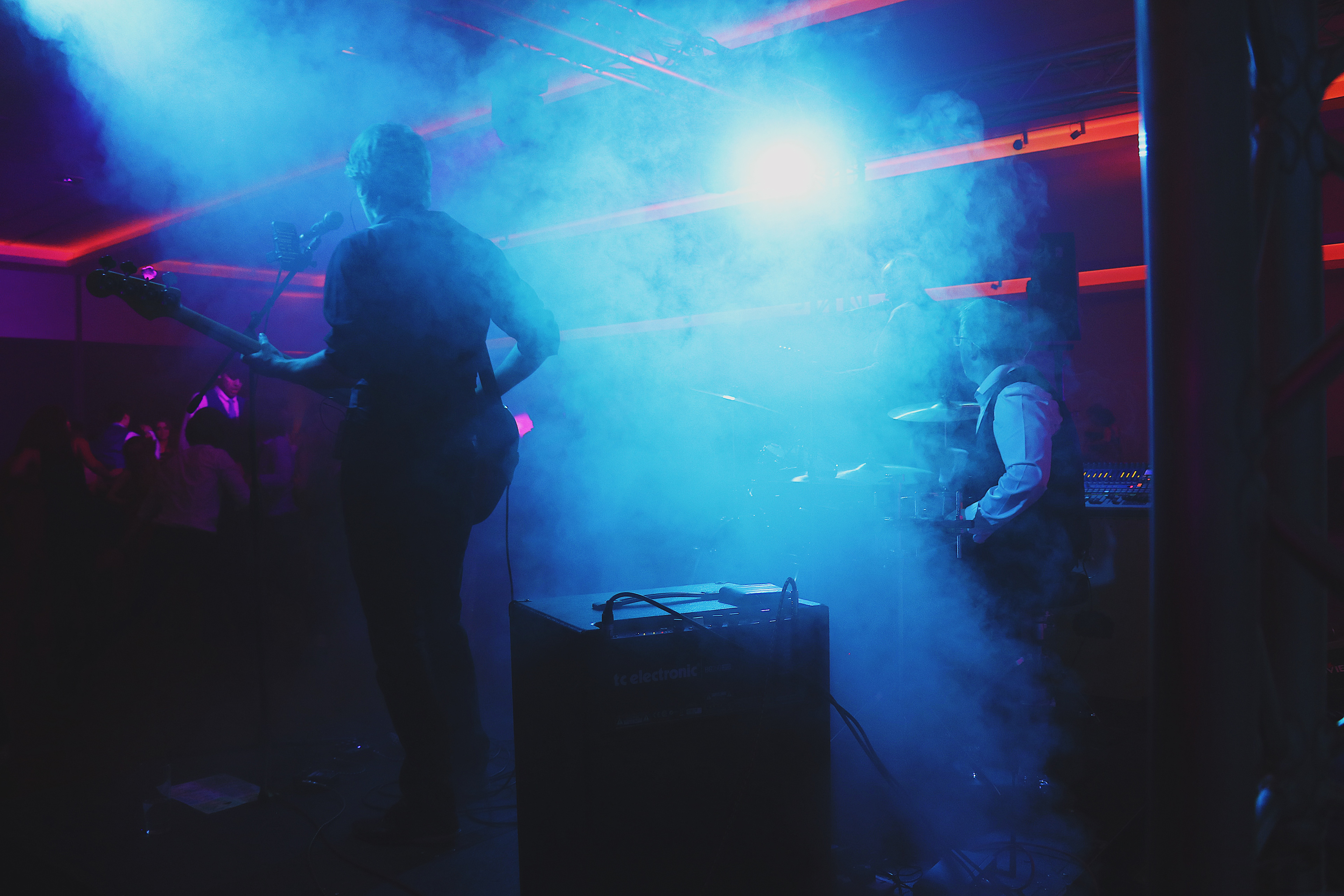 The Royal Conservatoire of Scotland Summer Ball 2019, Glasgow, Scotland