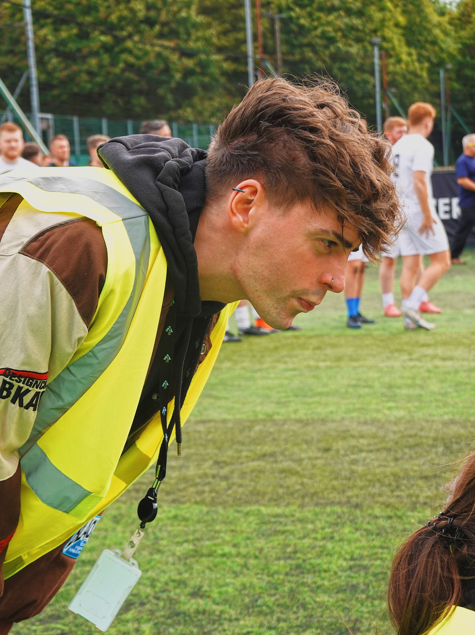 STV Children's Appeal - Appeal Cup 2024