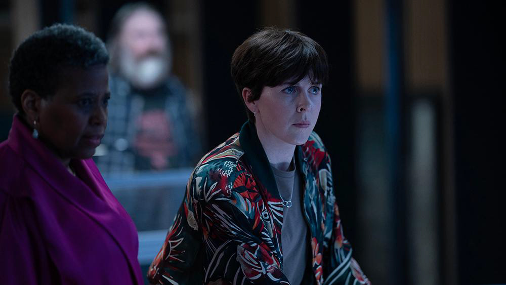Nightsleeper - HETV Drama - BBC - AD Trainee - March-April 2023