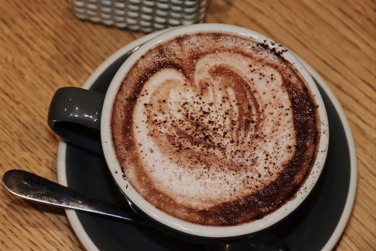 Hot Chocolate - 2017