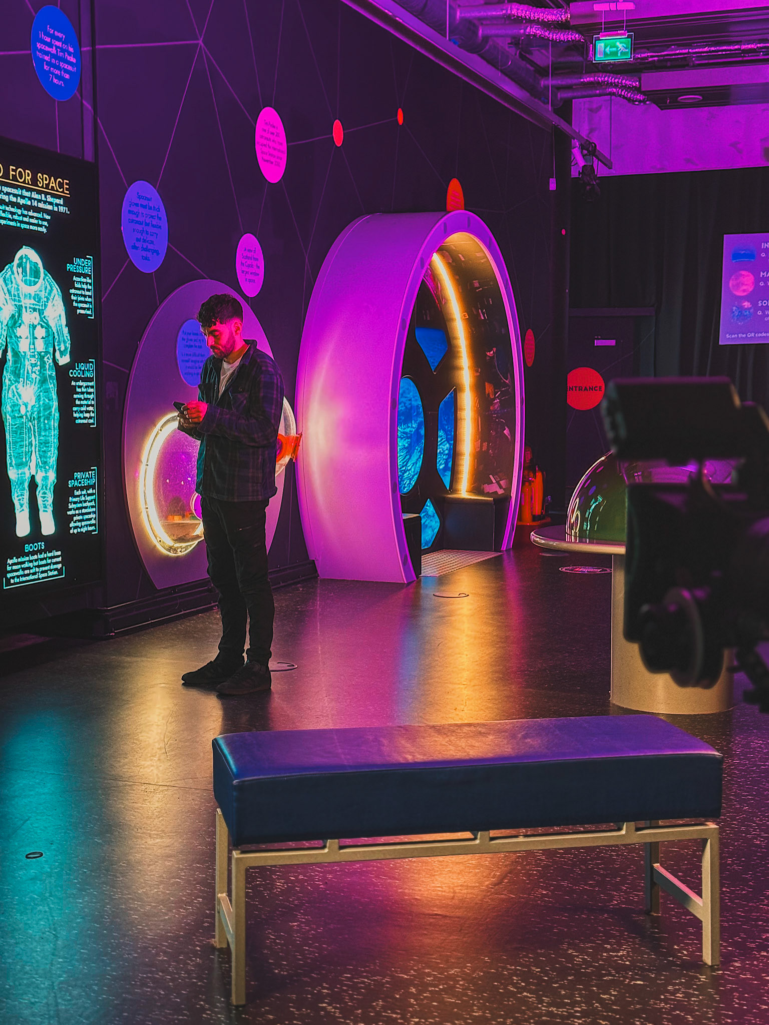 STV Creative x Visit Scotland - Thistle Awards 2025