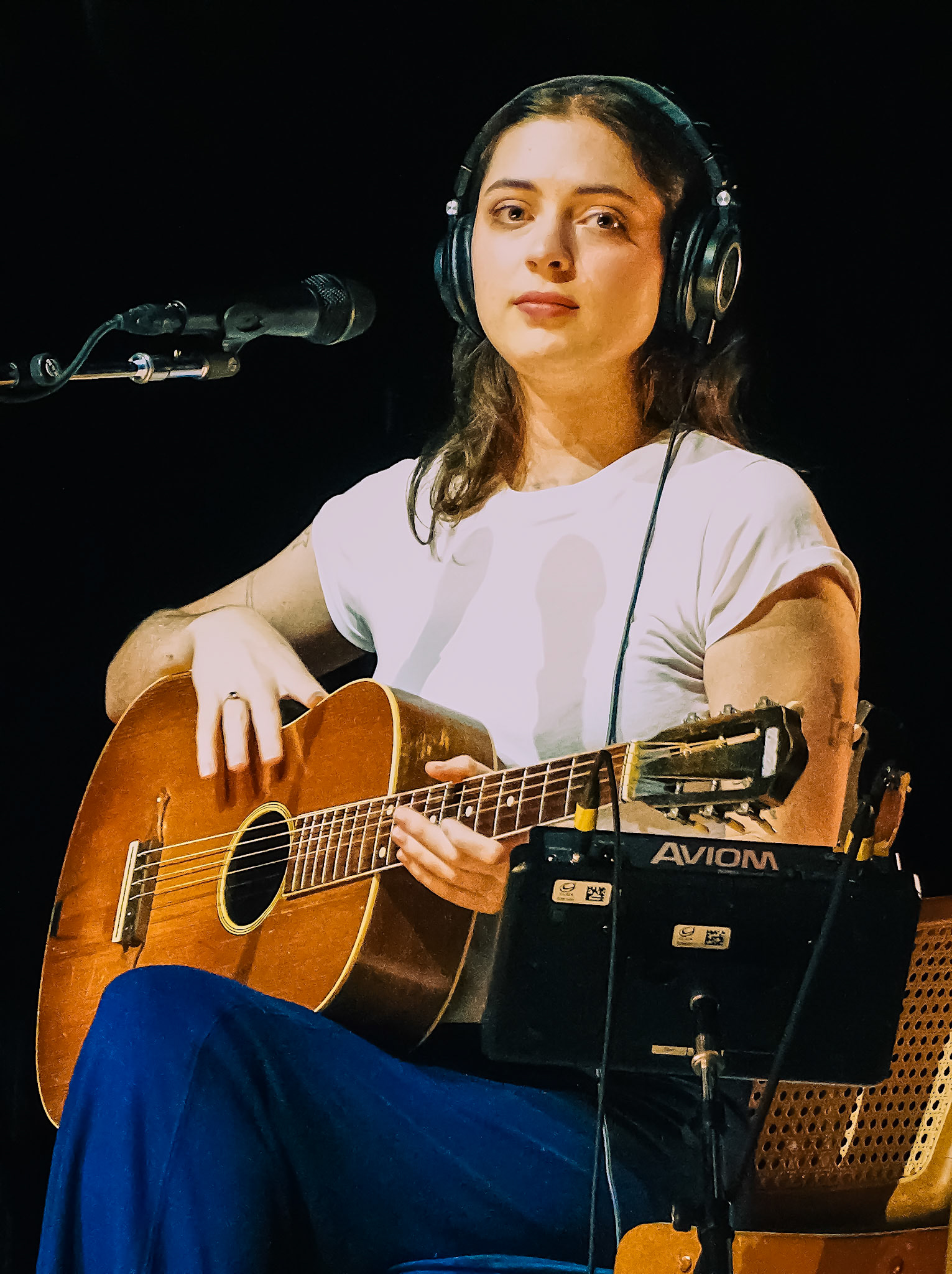 Lizzy McAlpine 'Older' Tour 2024, Manchester