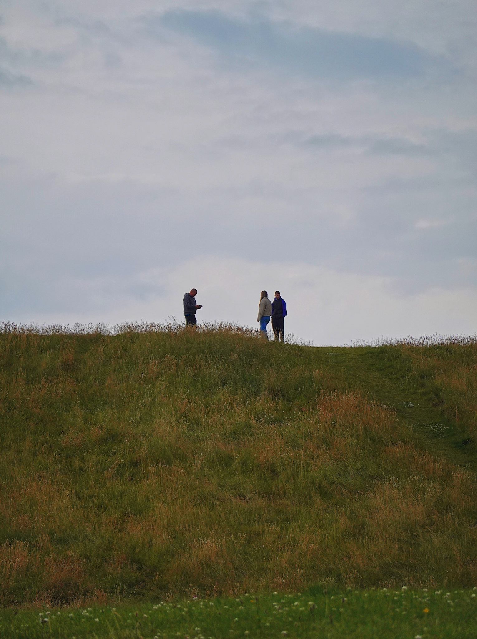 Irvine, North Ayrshire, 2024
