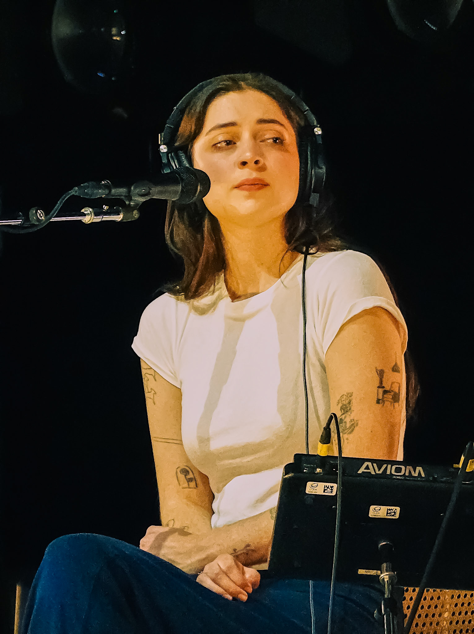 Lizzy McAlpine 'Older' Tour 2024, Manchester