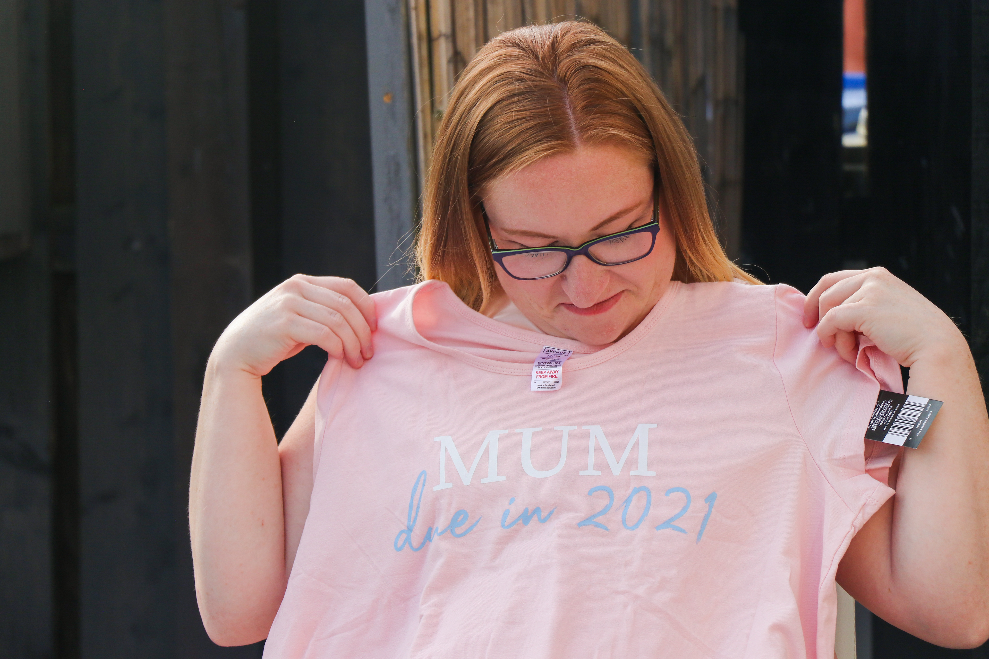 Angela's Baby Shower 2021, Ayrshire, Scotland