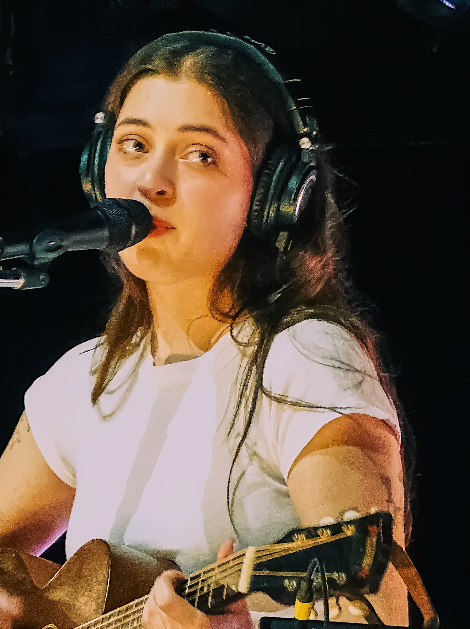Lizzy McAlpine 'Older' Tour 2024, Manchester