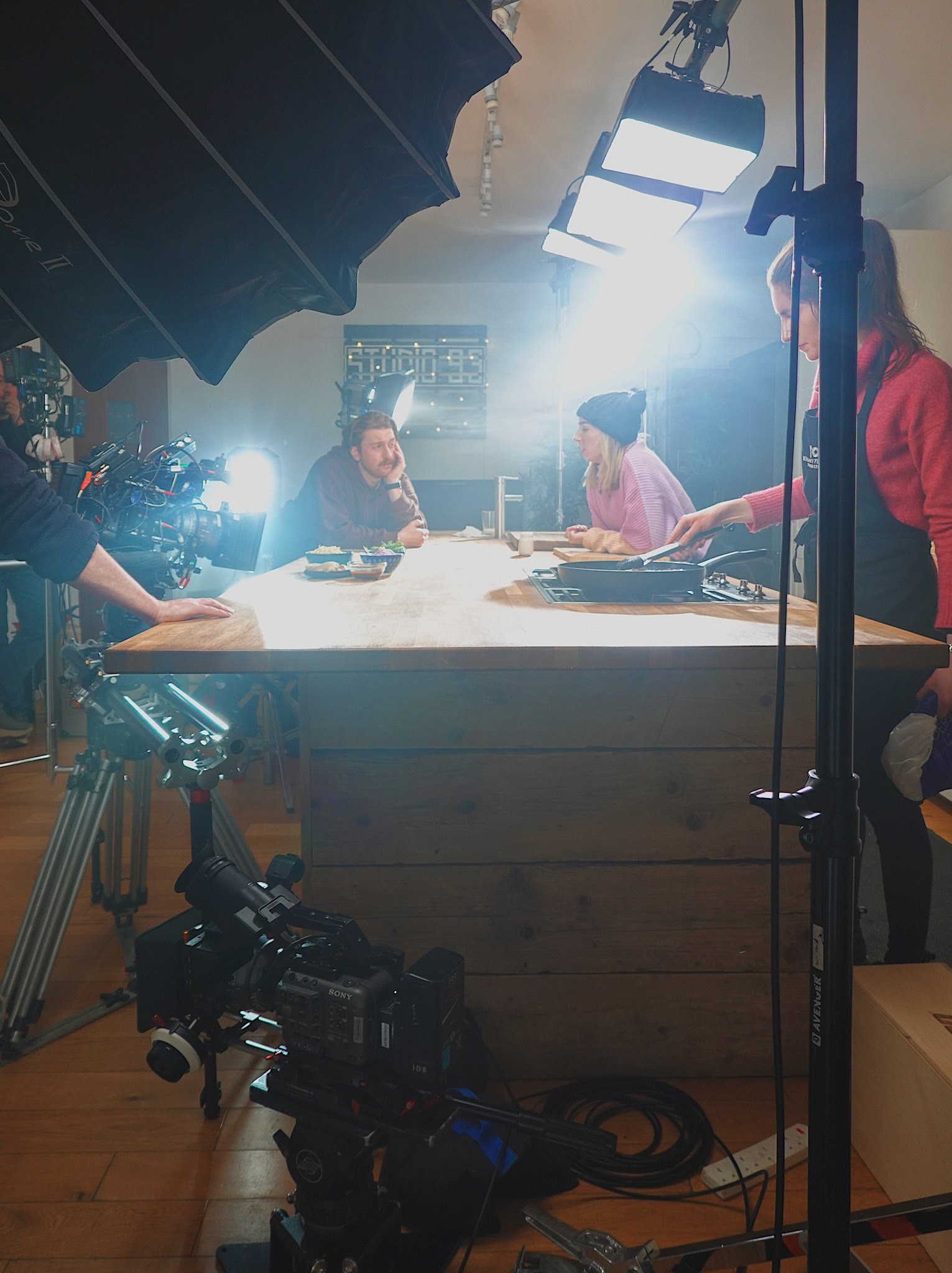 STV Creative x Quality Meat Scotland