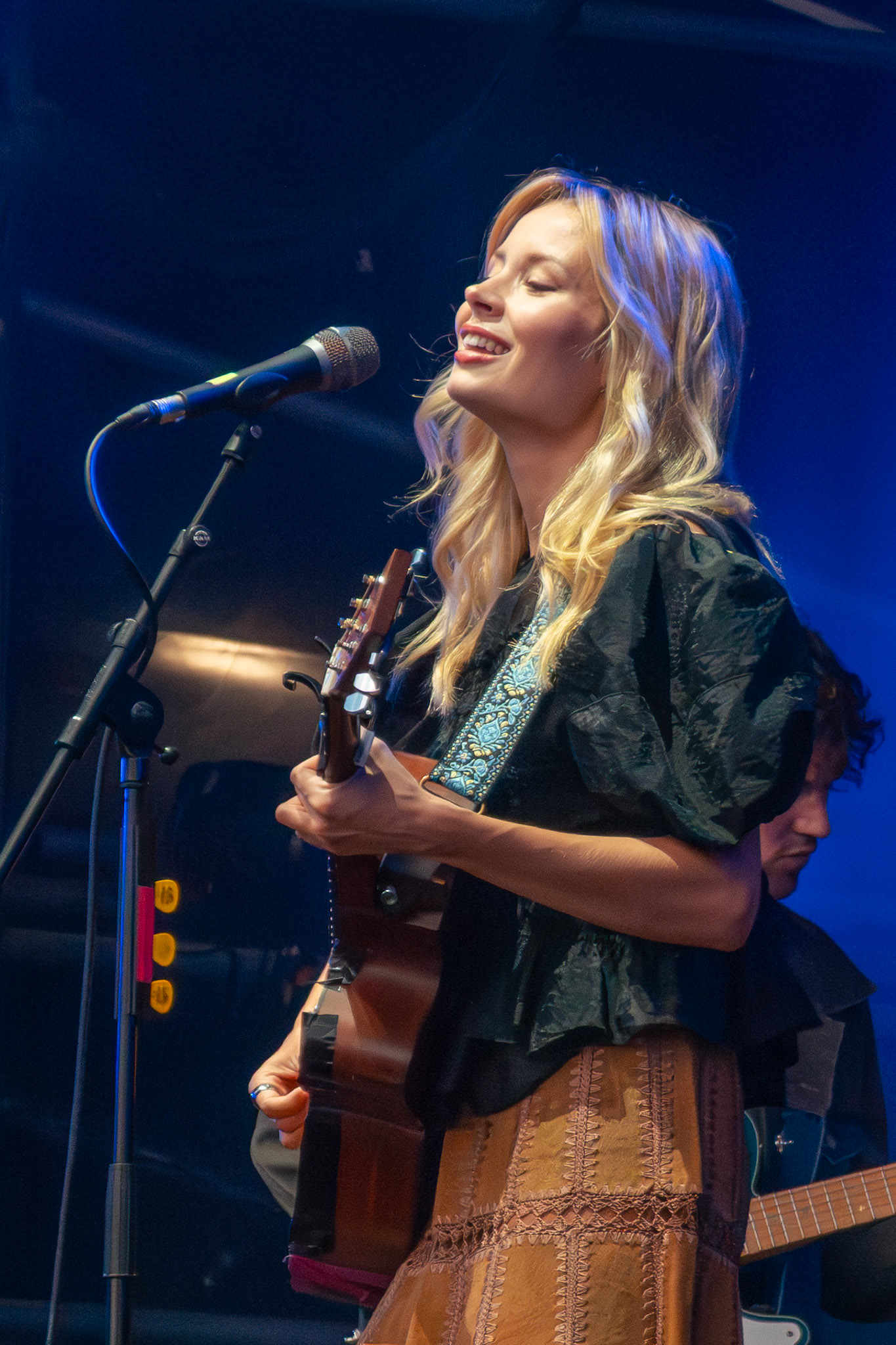 Nina Nesbitt, TRNSMT 2025, Glasgow