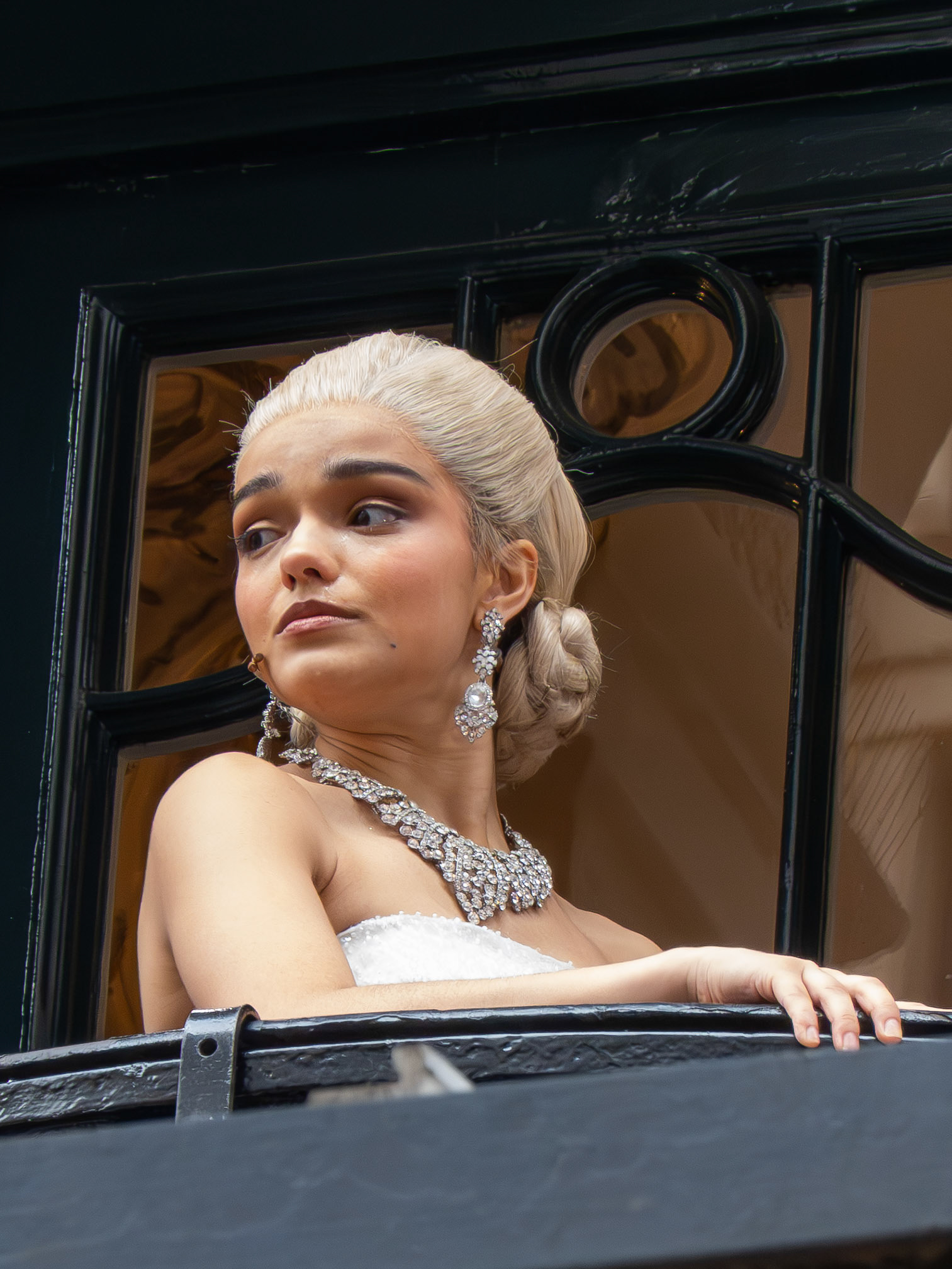 Evita 2025, London