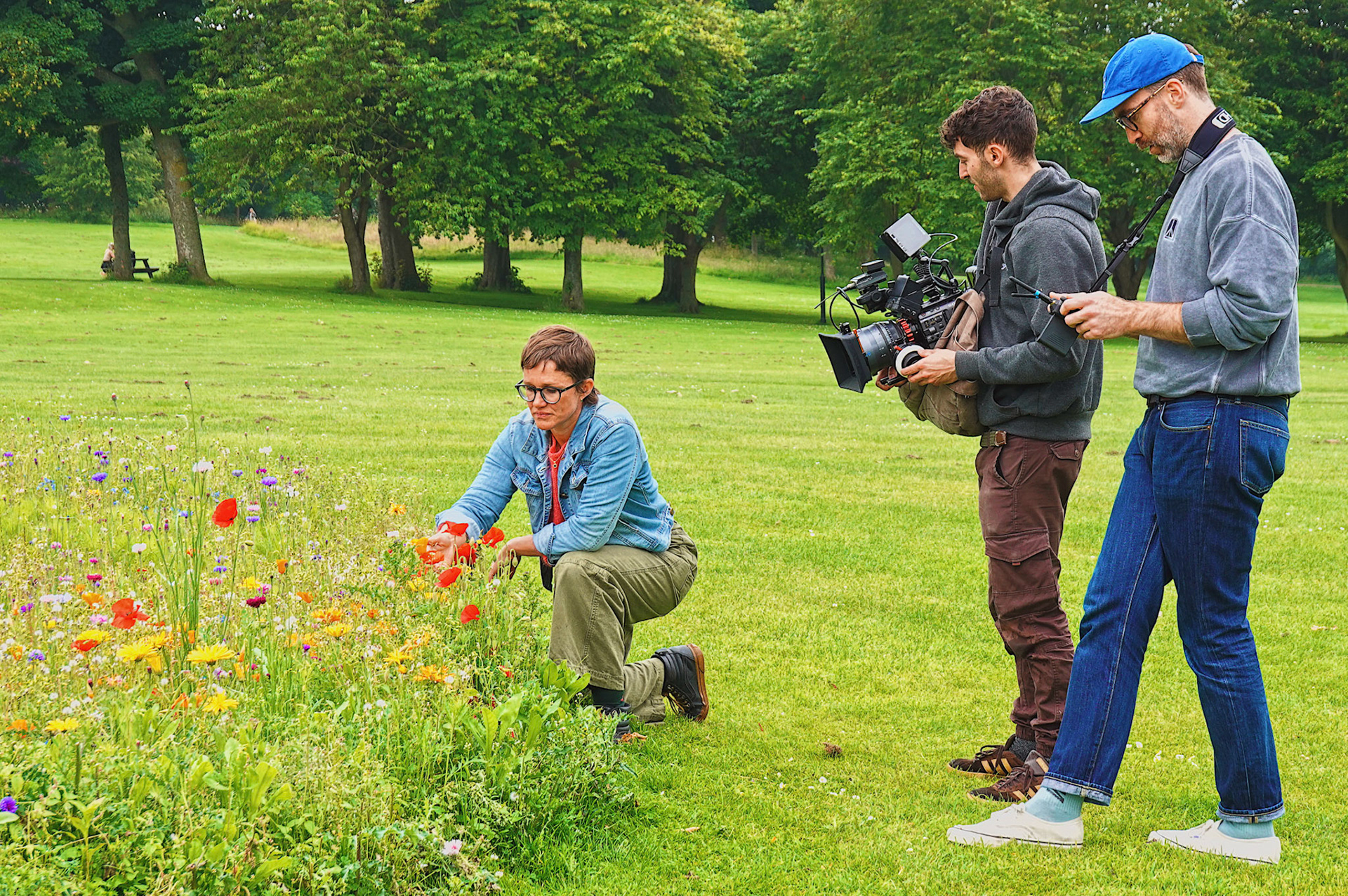 STV Creative x Visit Scotland - Thistle Awards 2024
