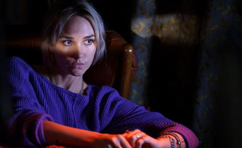 The Control Room S1 - HETV Drama - BBC 1 - Floor Runner (Dailies) - September 2021 & January 2022