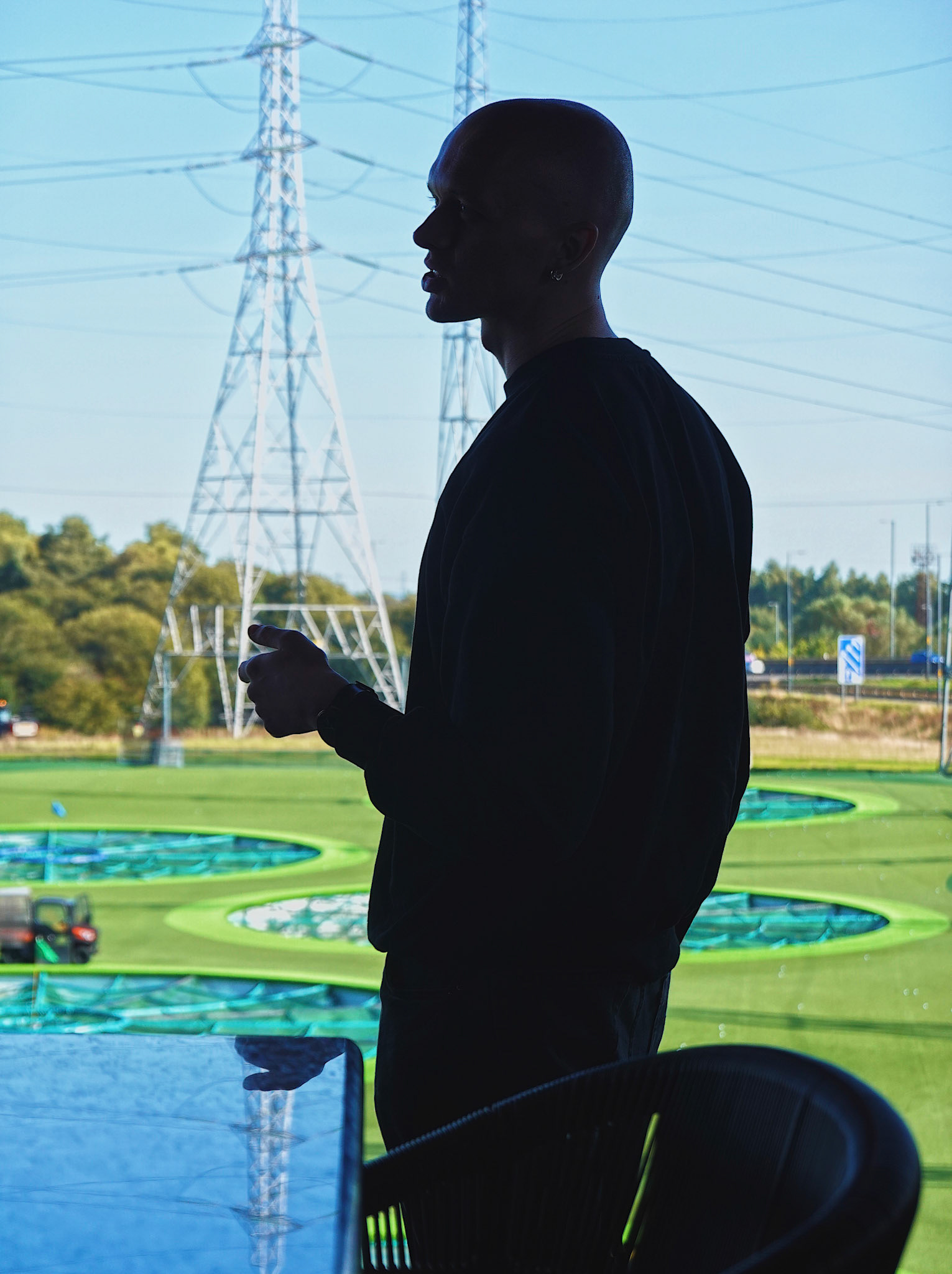 STV Children's Appeal - Top Golf 2024
