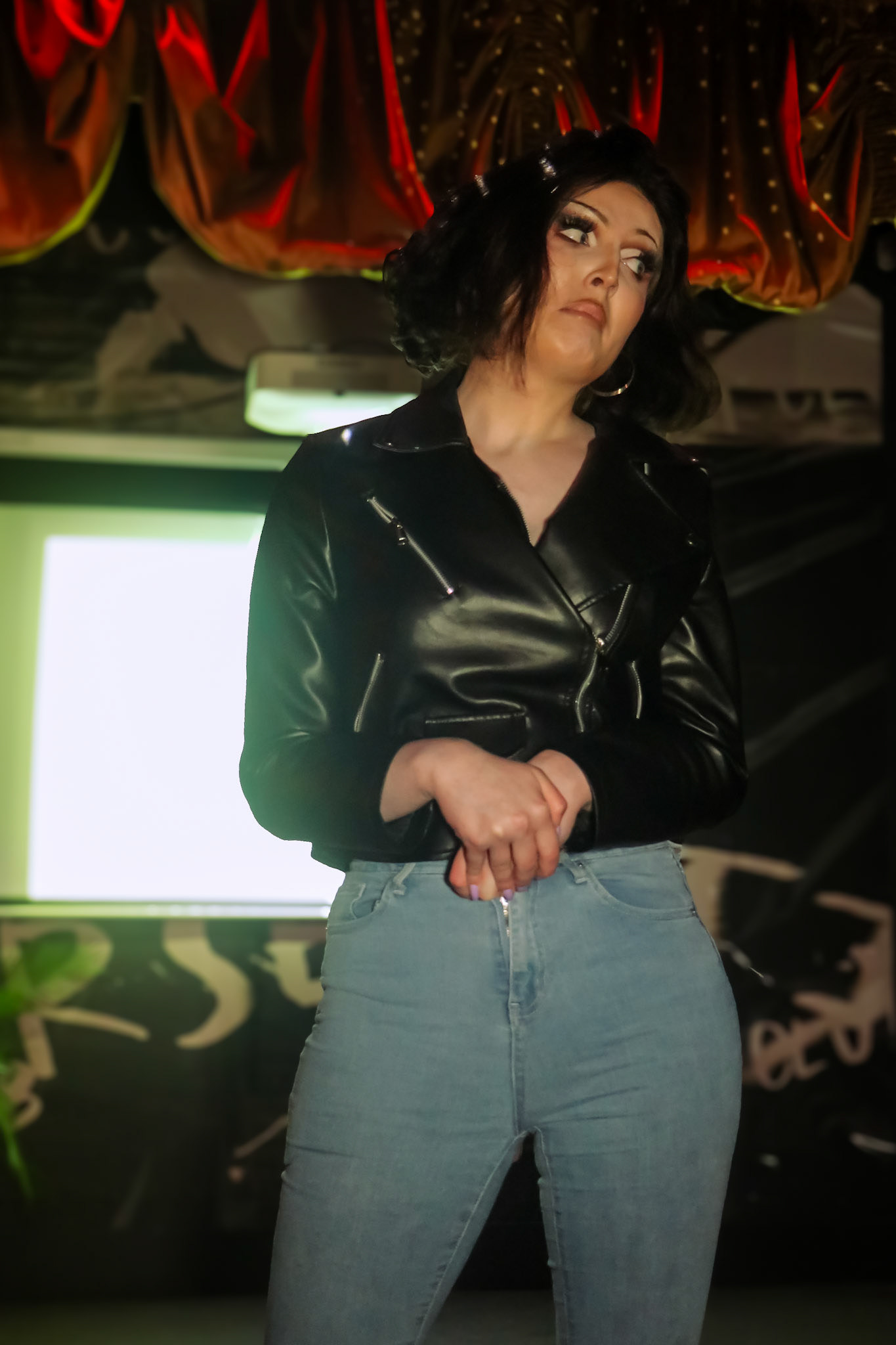 Club Couture Glitter Games Week 3 - Glasgow, April 2025