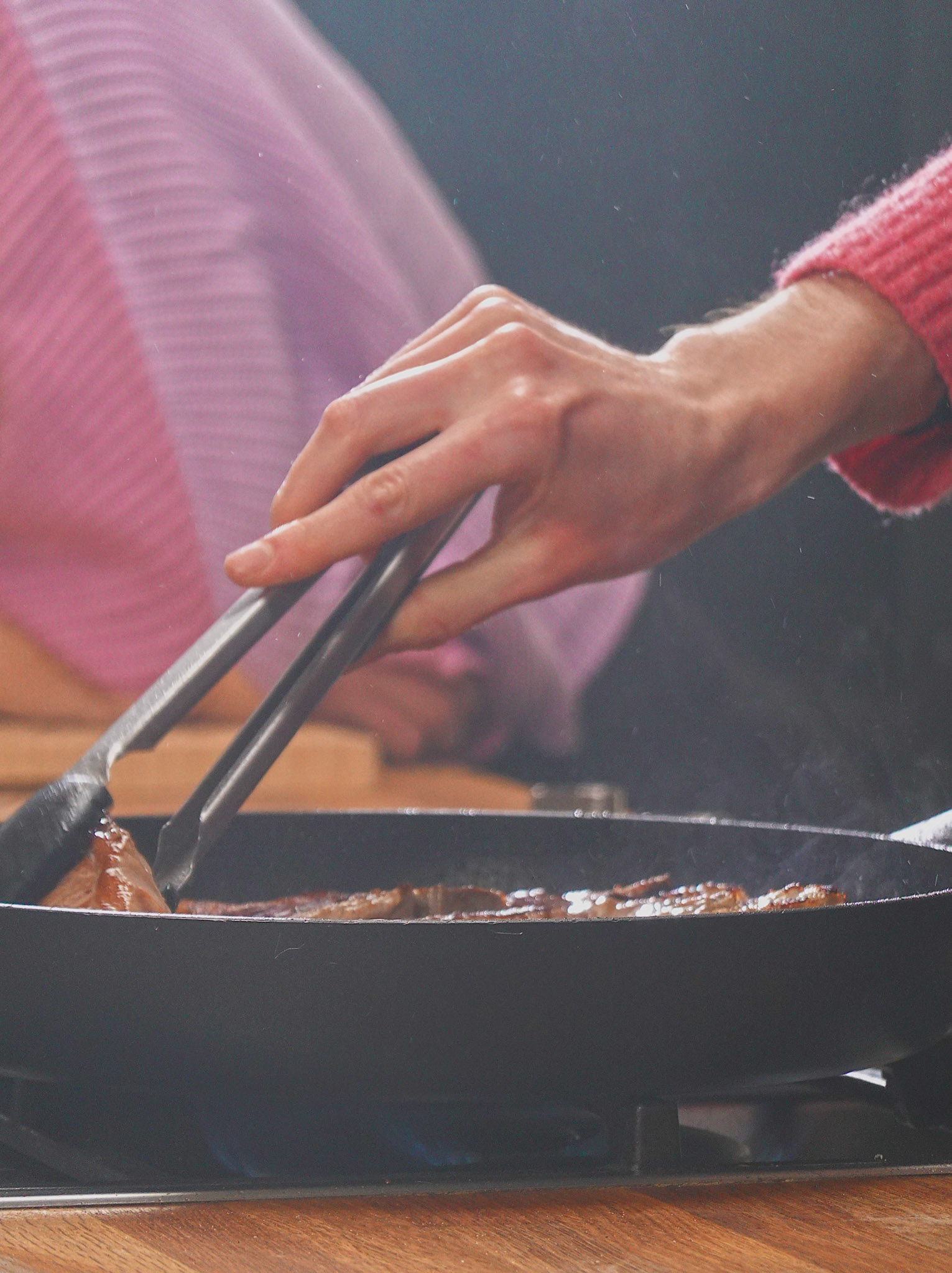 STV Creative x Quality Meat Scotland