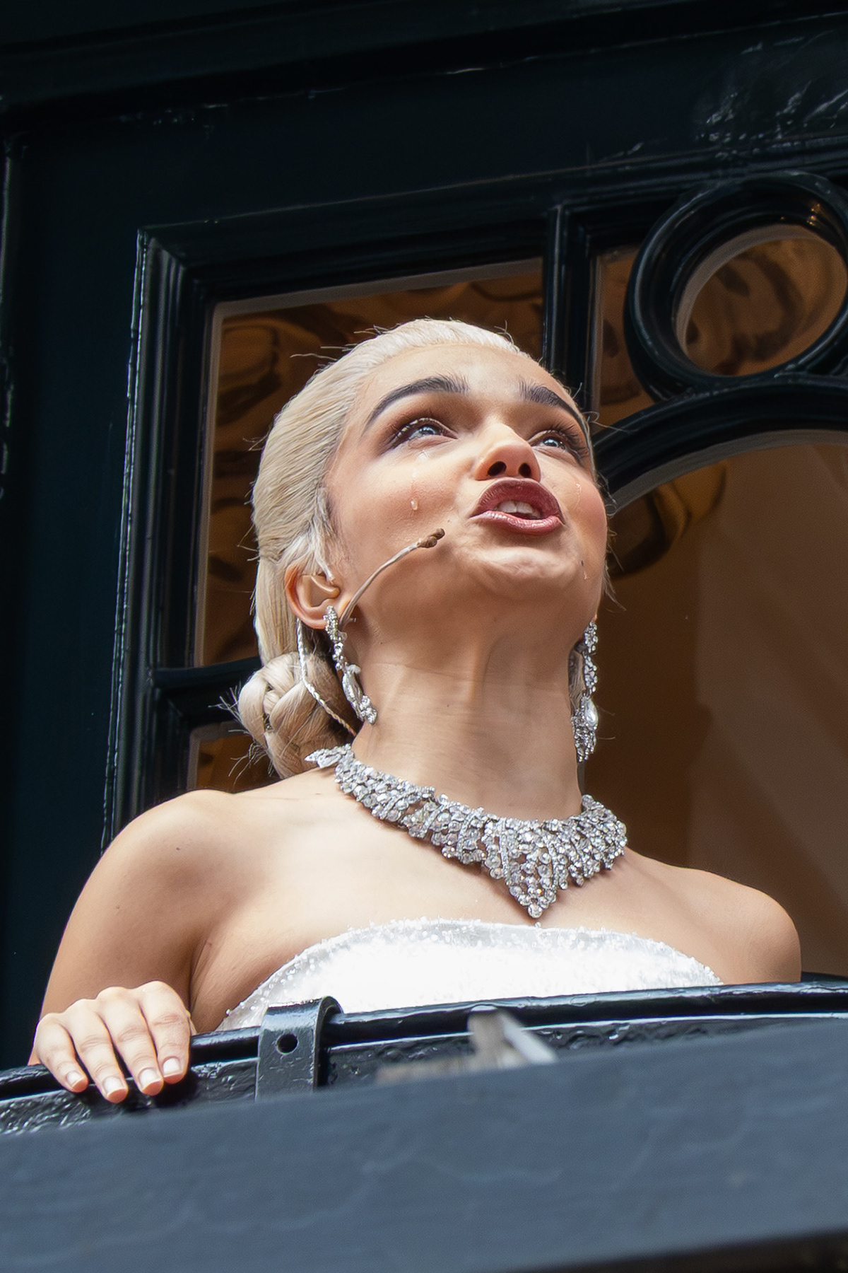 Evita 2025, London