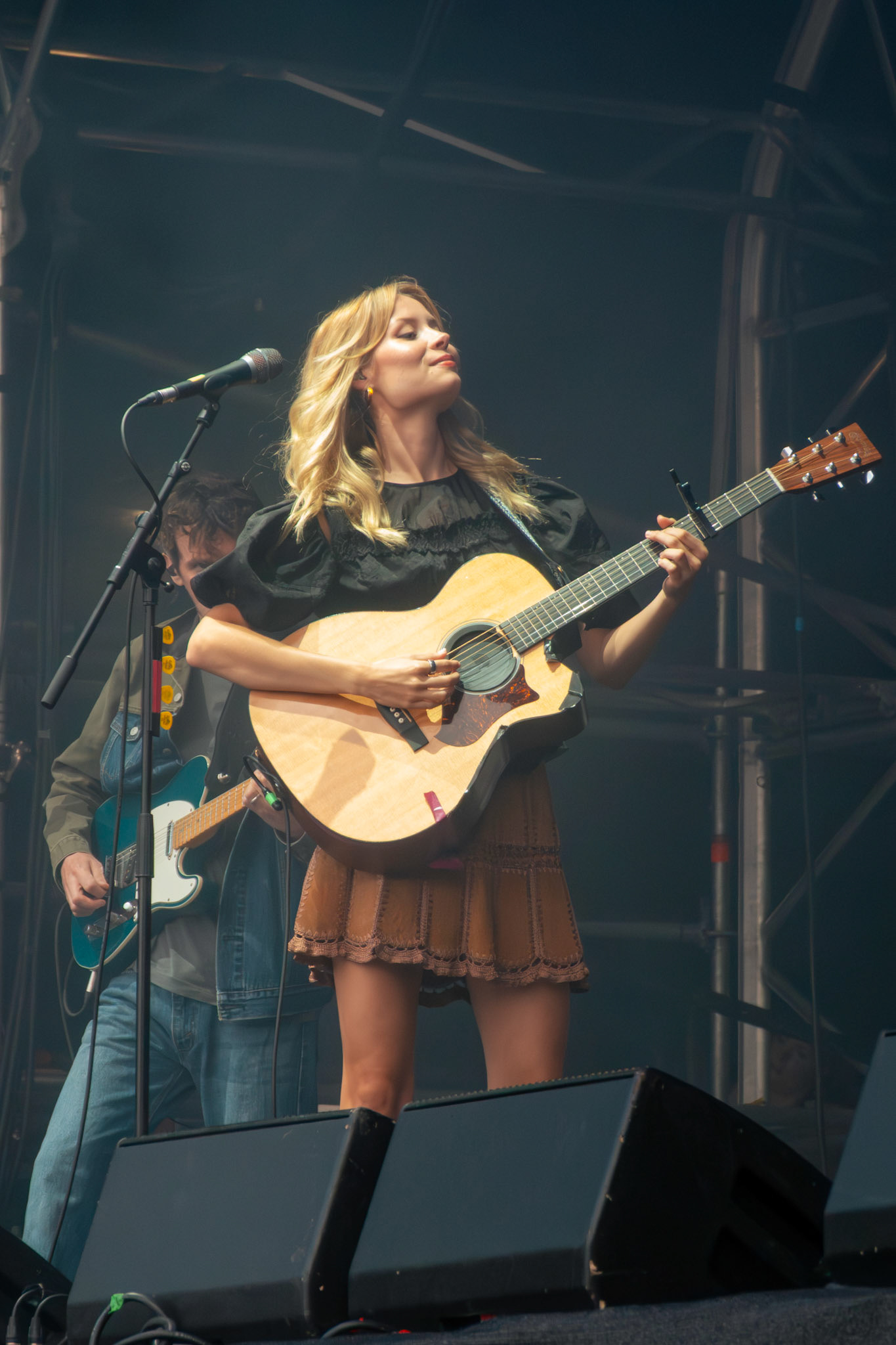 Nina Nesbitt, TRNSMT 2025, Glasgow