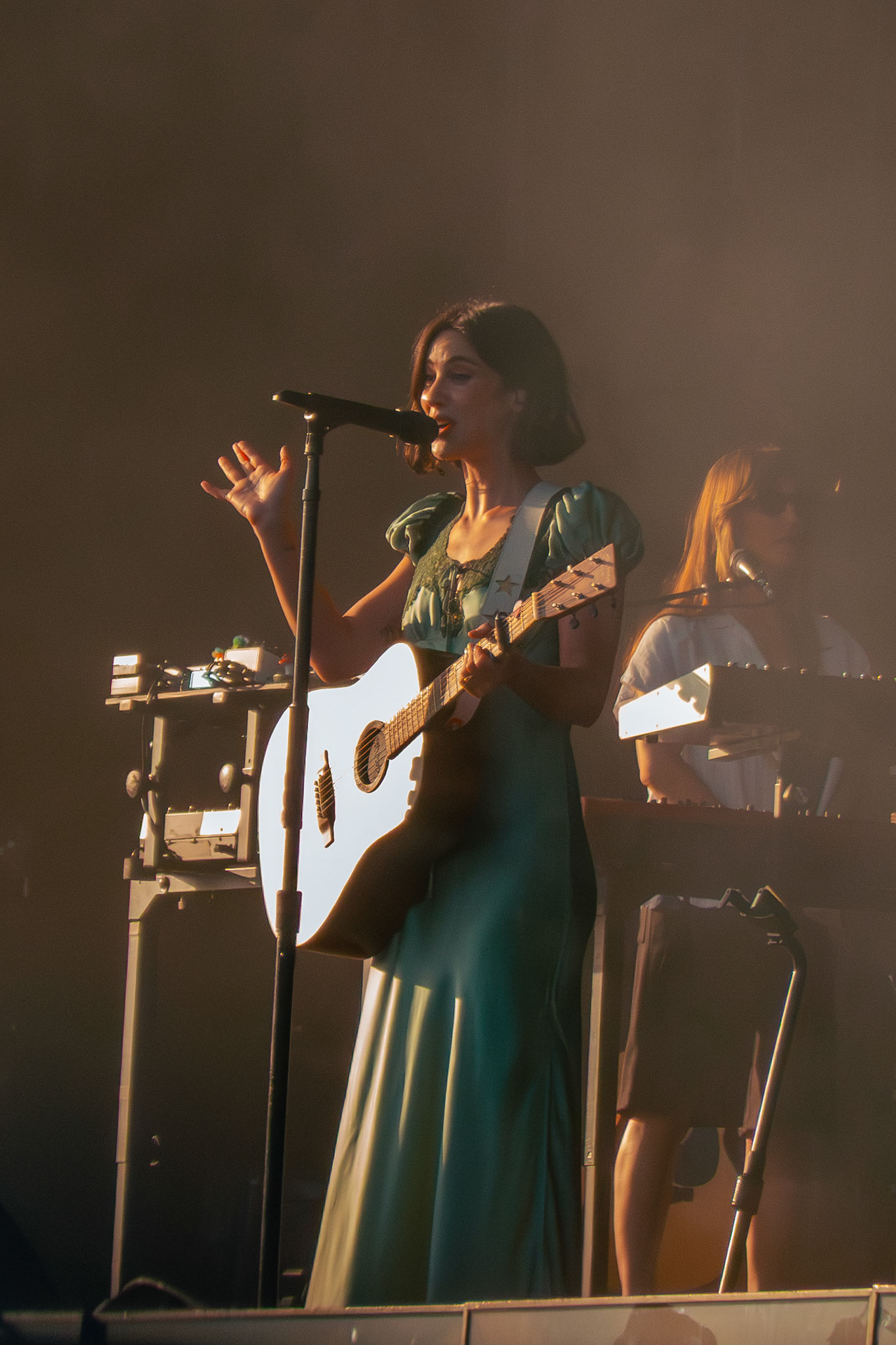 Gracie Abrams, TRNSMT 2025, Glasgow