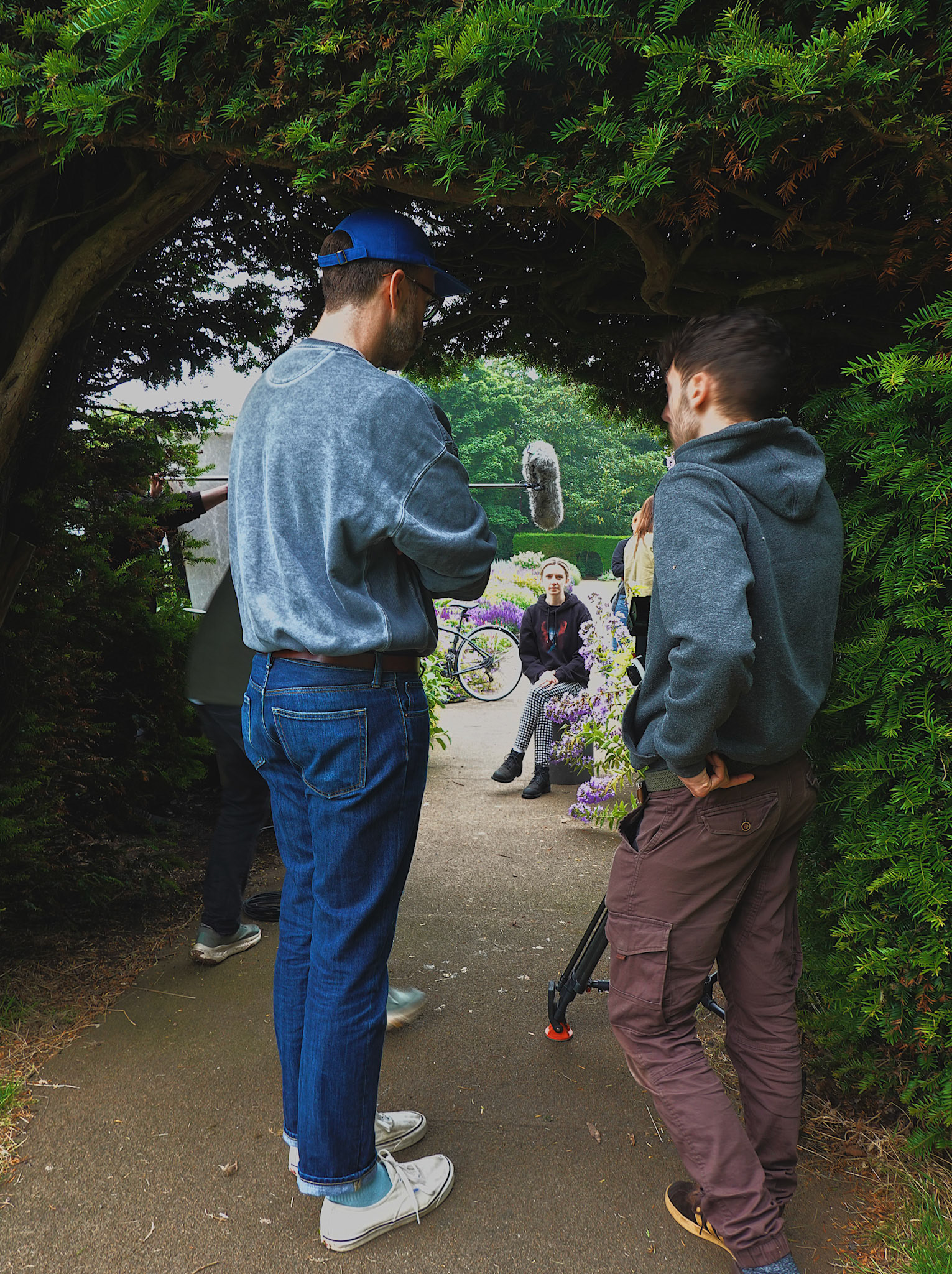 STV Creative x Visit Scotland - Thistle Awards 2024