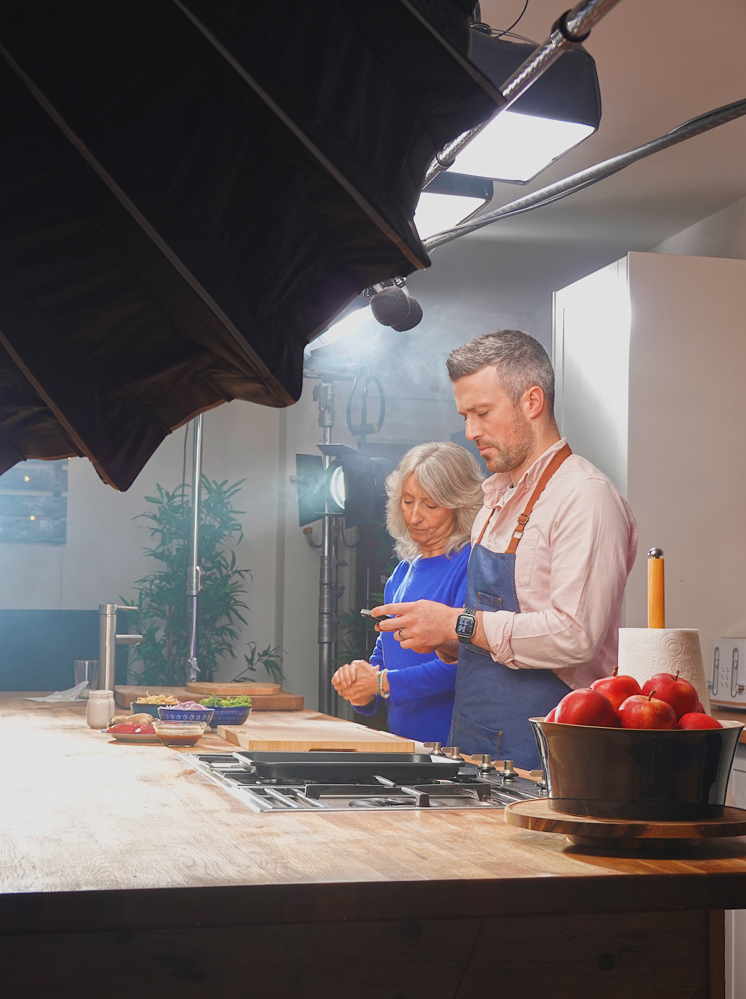 STV Creative x Quality Meat Scotland