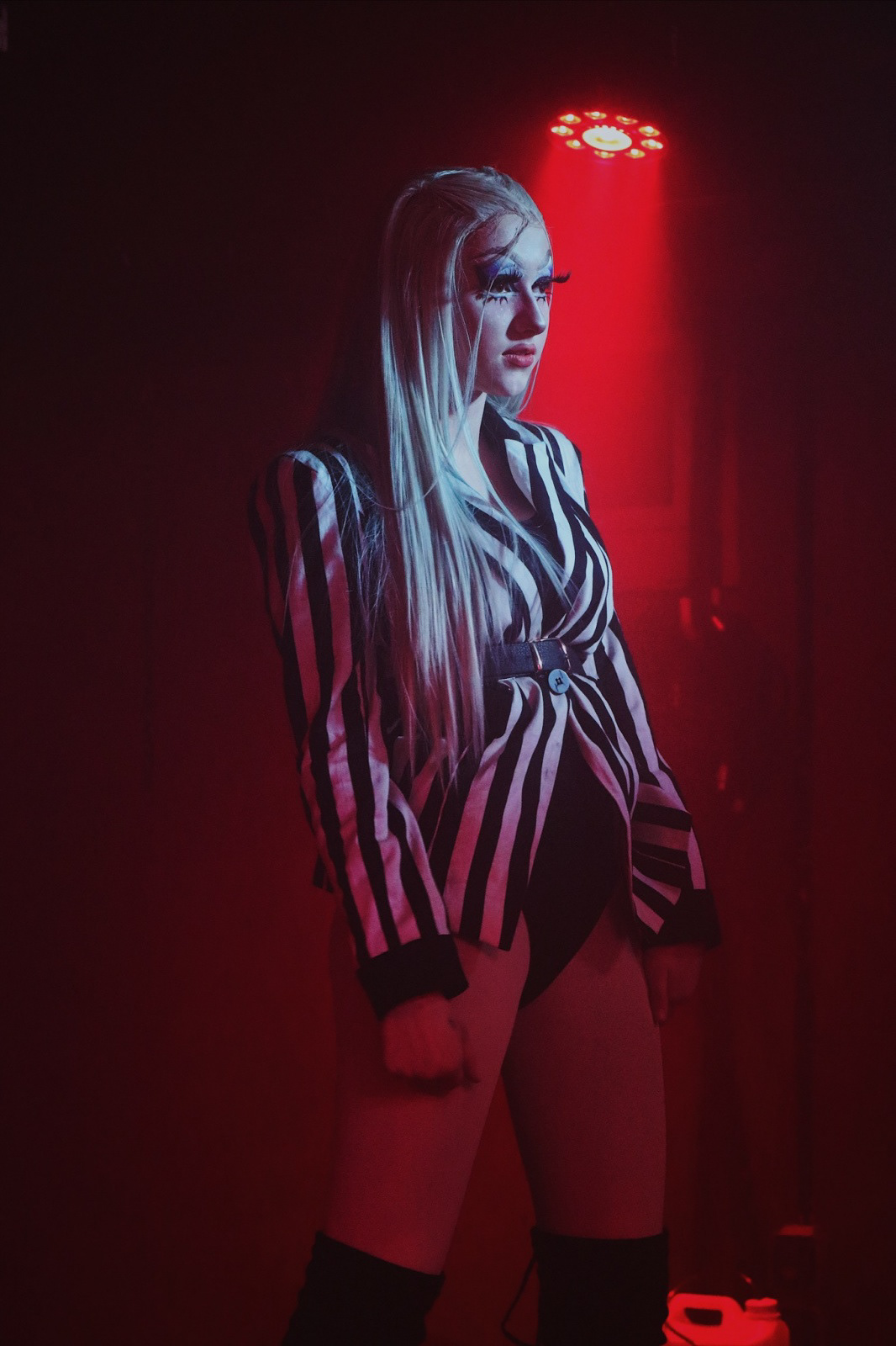 Club Queer Events - February 2019. Nice N' Sleazy's, Glasgow, Scotland