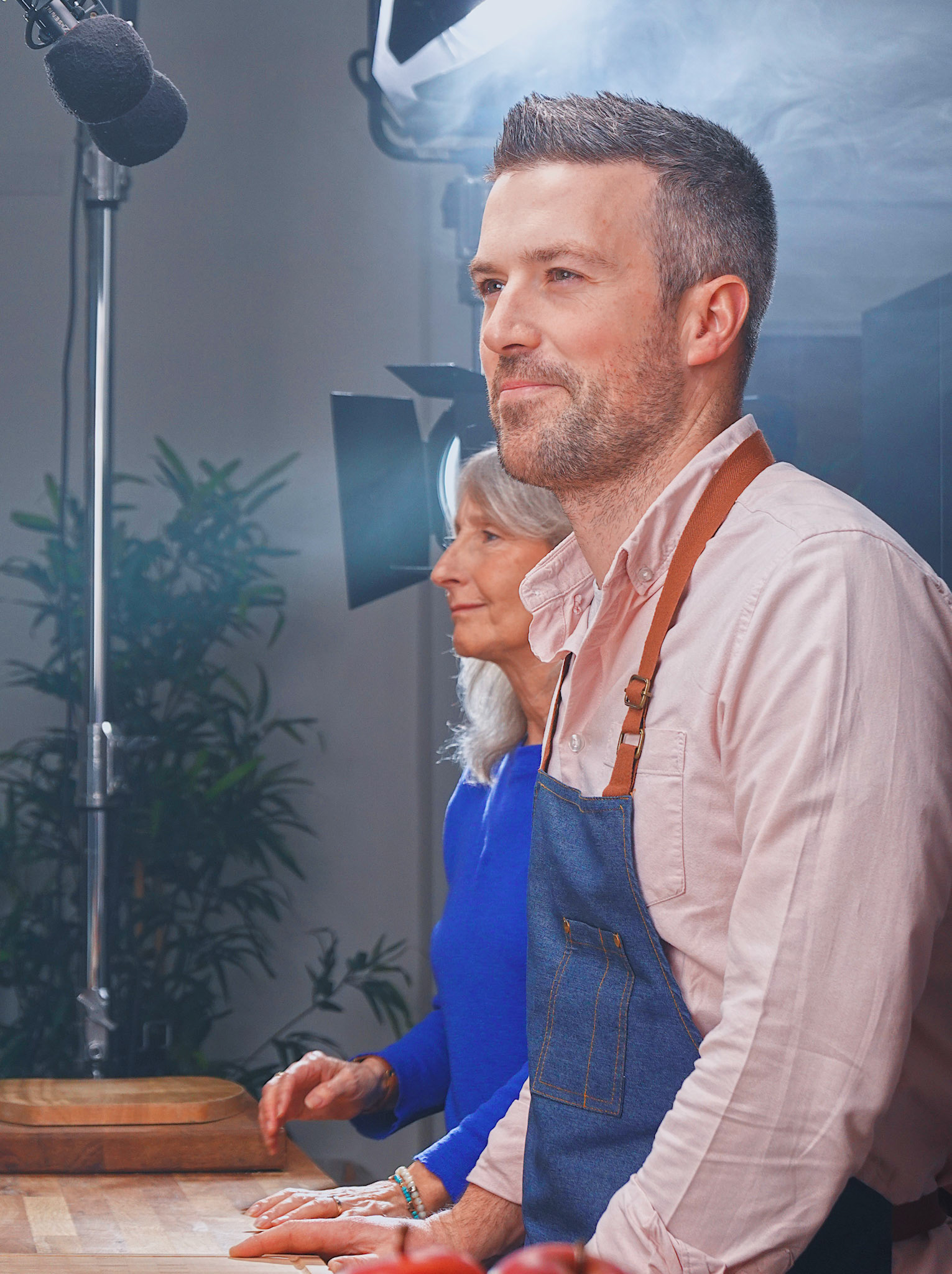STV Creative x Quality Meat Scotland