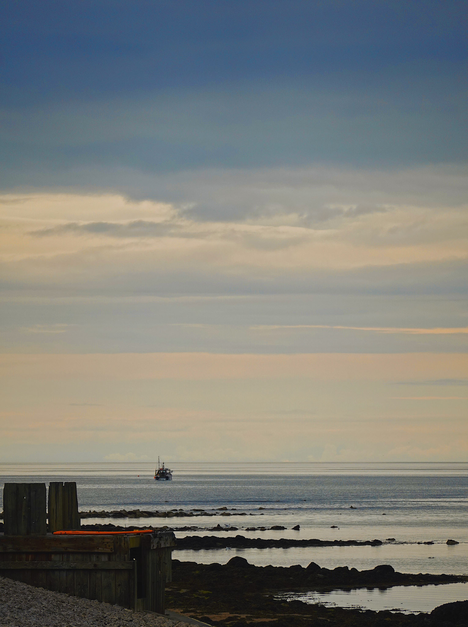 Irvine, North Ayrshire, 2024