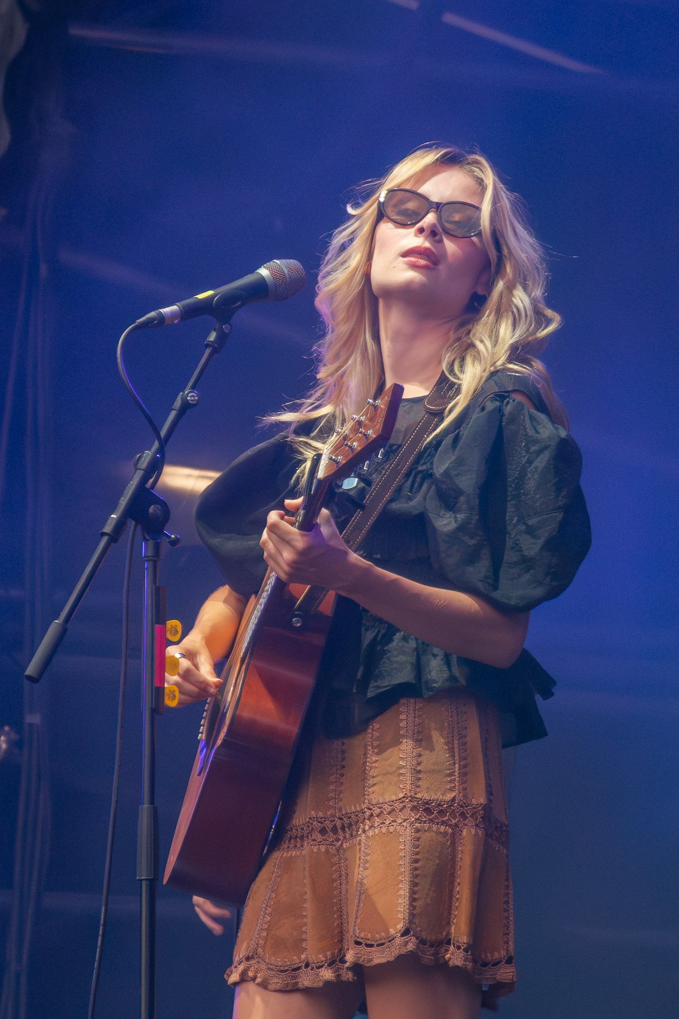 Nina Nesbitt, TRNSMT 2025, Glasgow