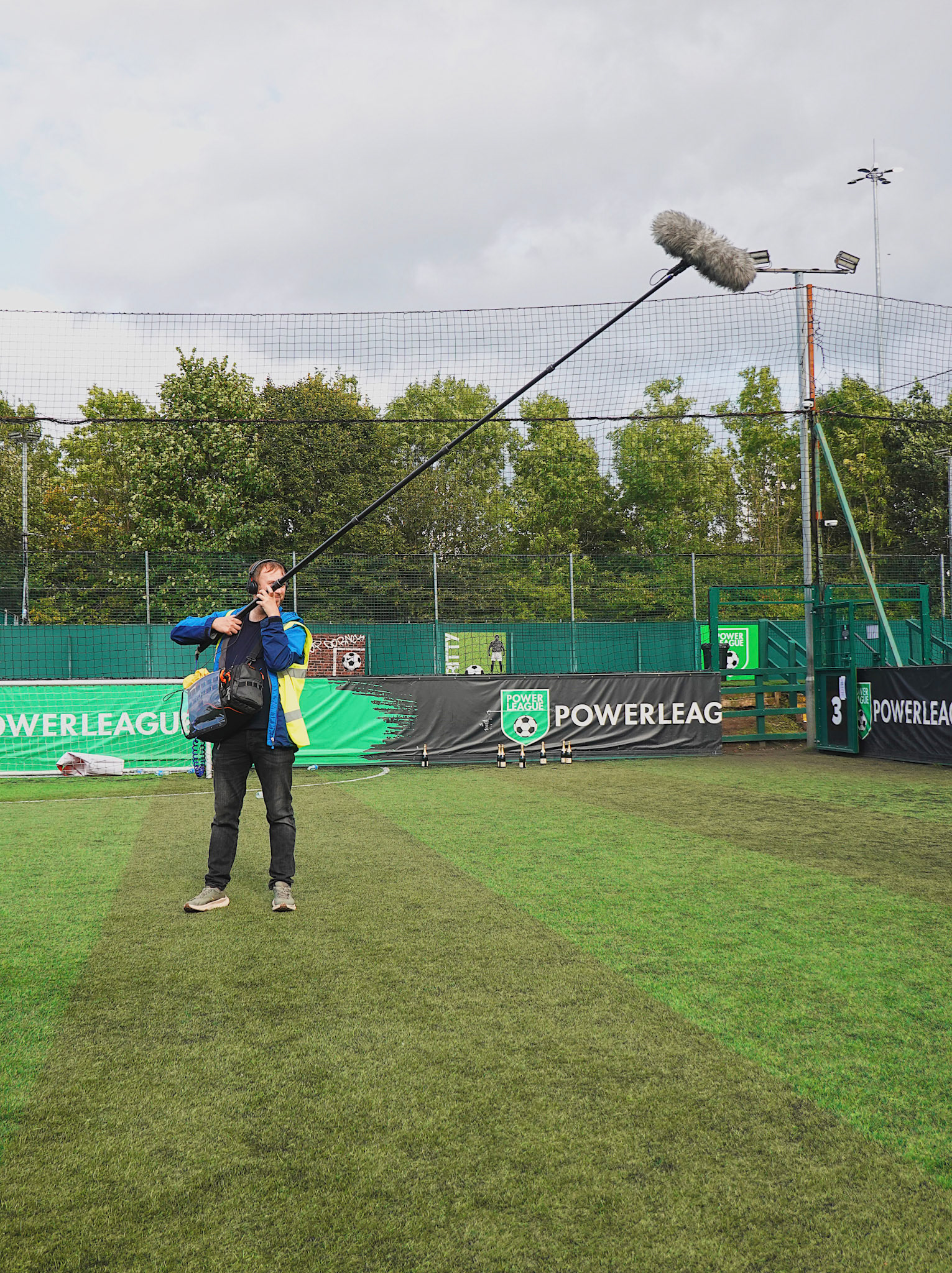 STV Children's Appeal - Appeal Cup 2024