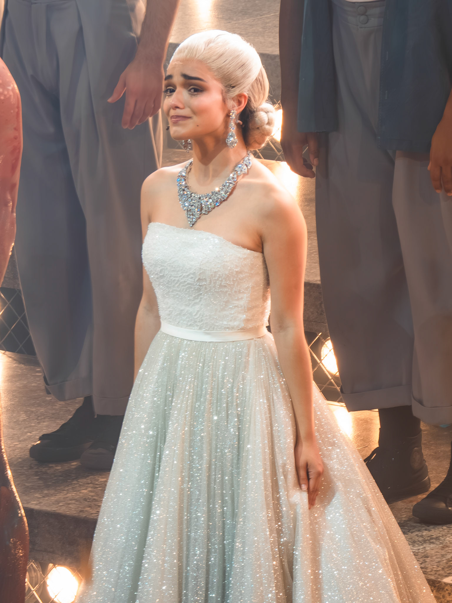 Evita 2025, London