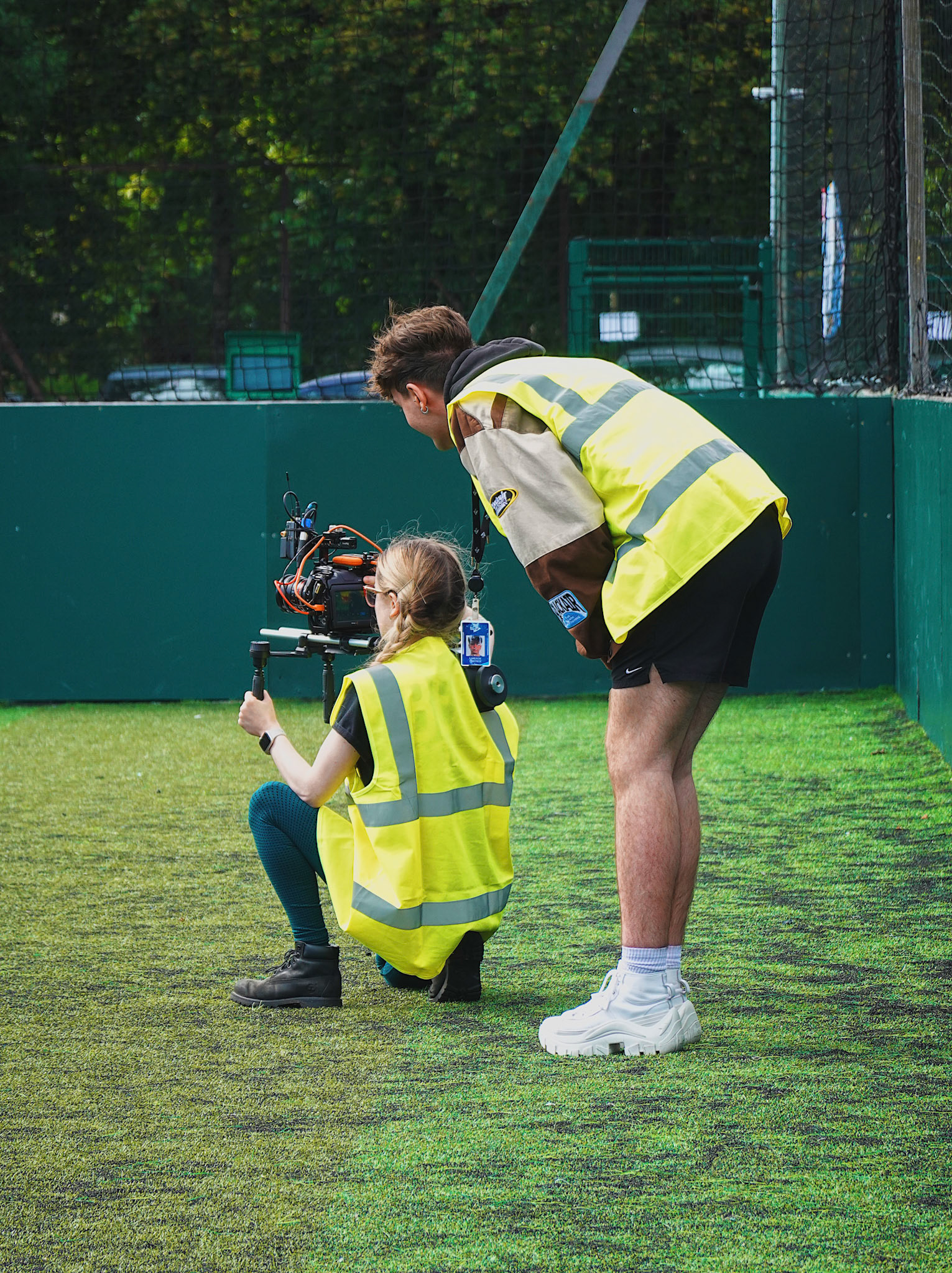 STV Children's Appeal - Appeal Cup 2024