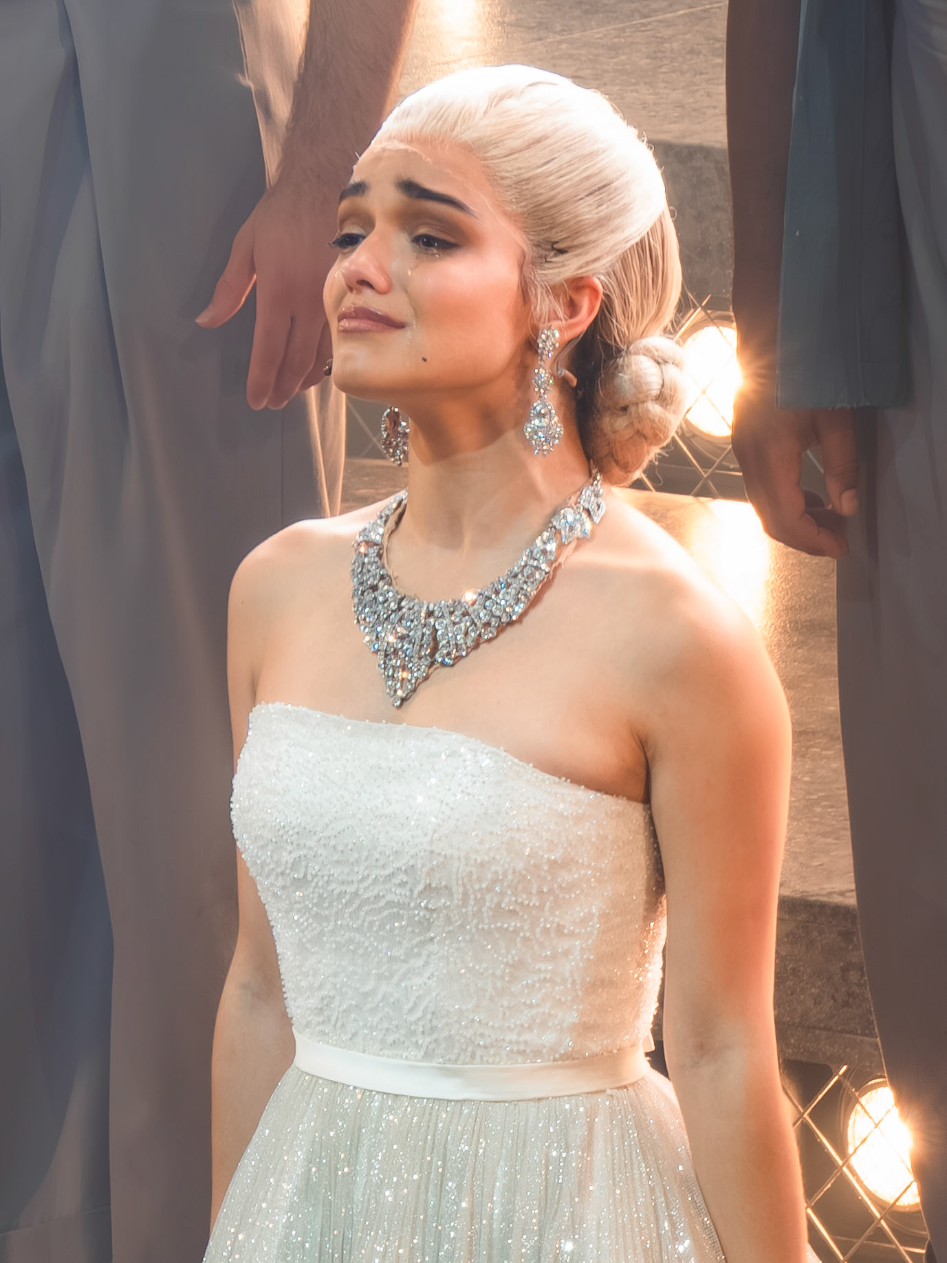 Evita 2025, London