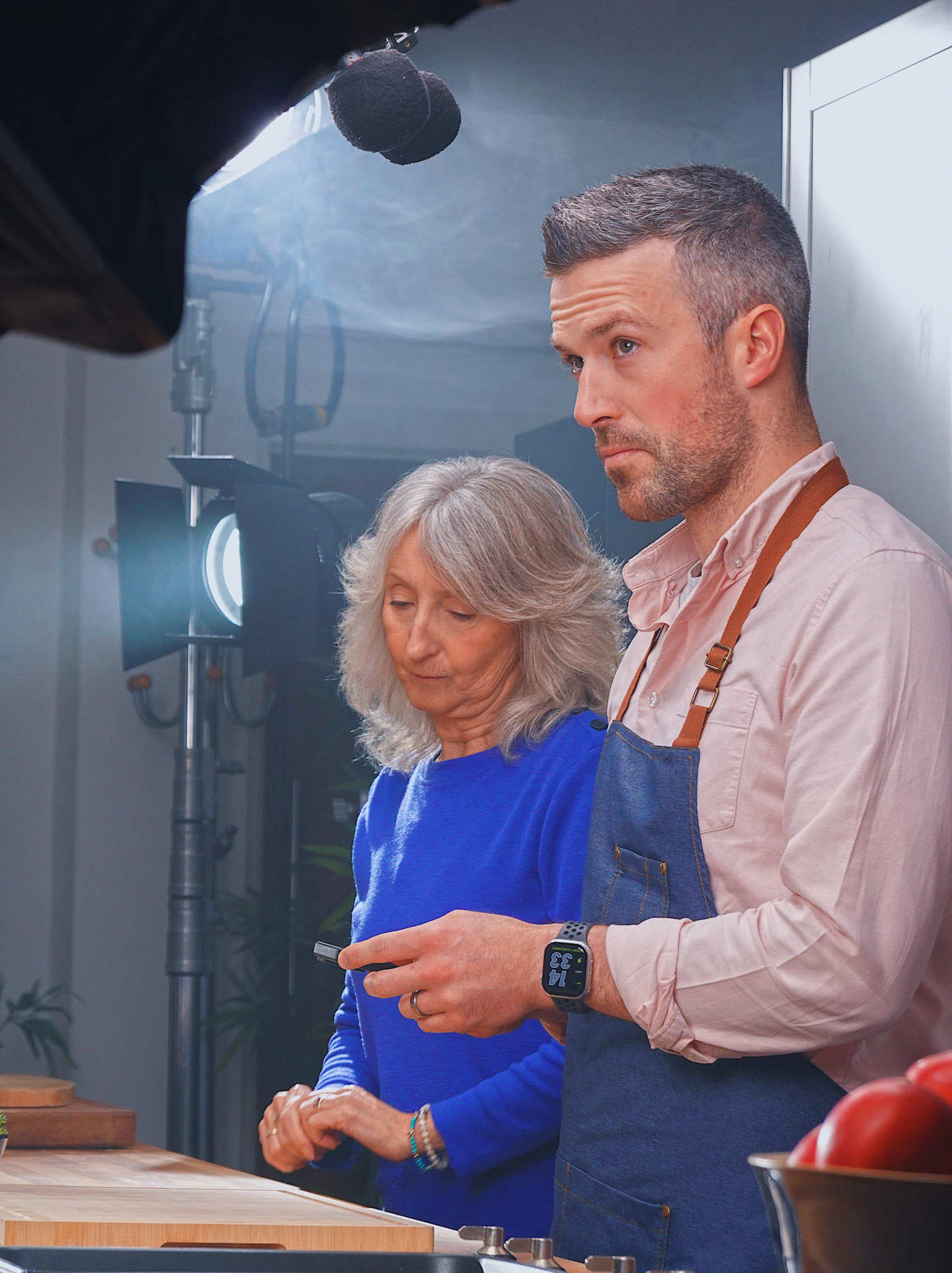 STV Creative x Quality Meat Scotland