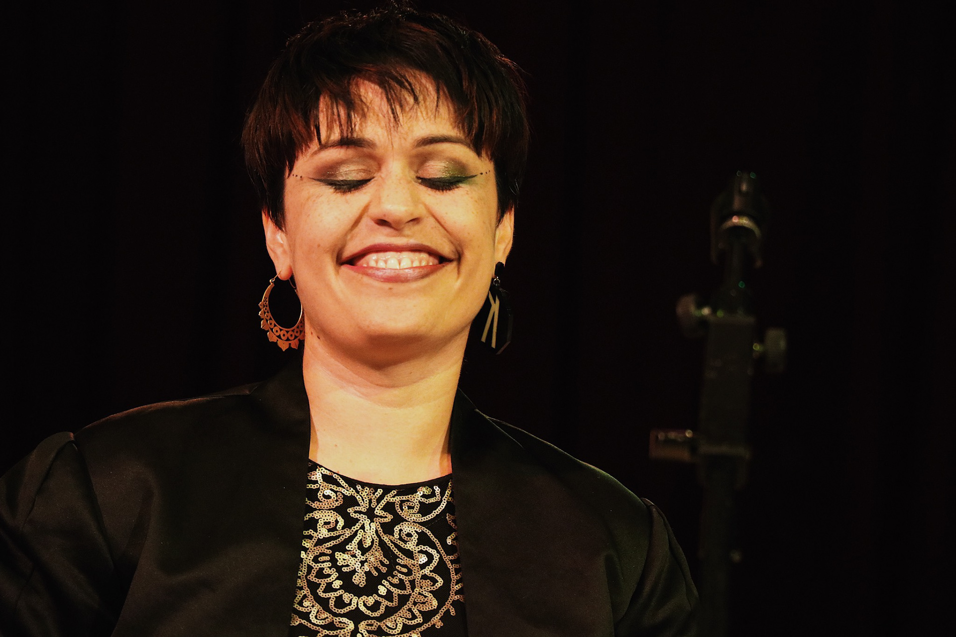 Cultural Diversity Showcase 2018. Royal Conservatoire of Scotland, Glasgow, Scotland.