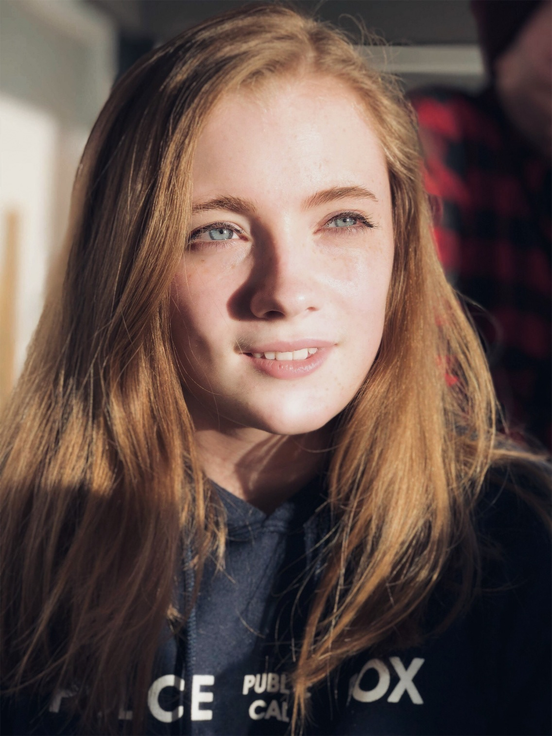 Holly McGinn, City of Glasgow College