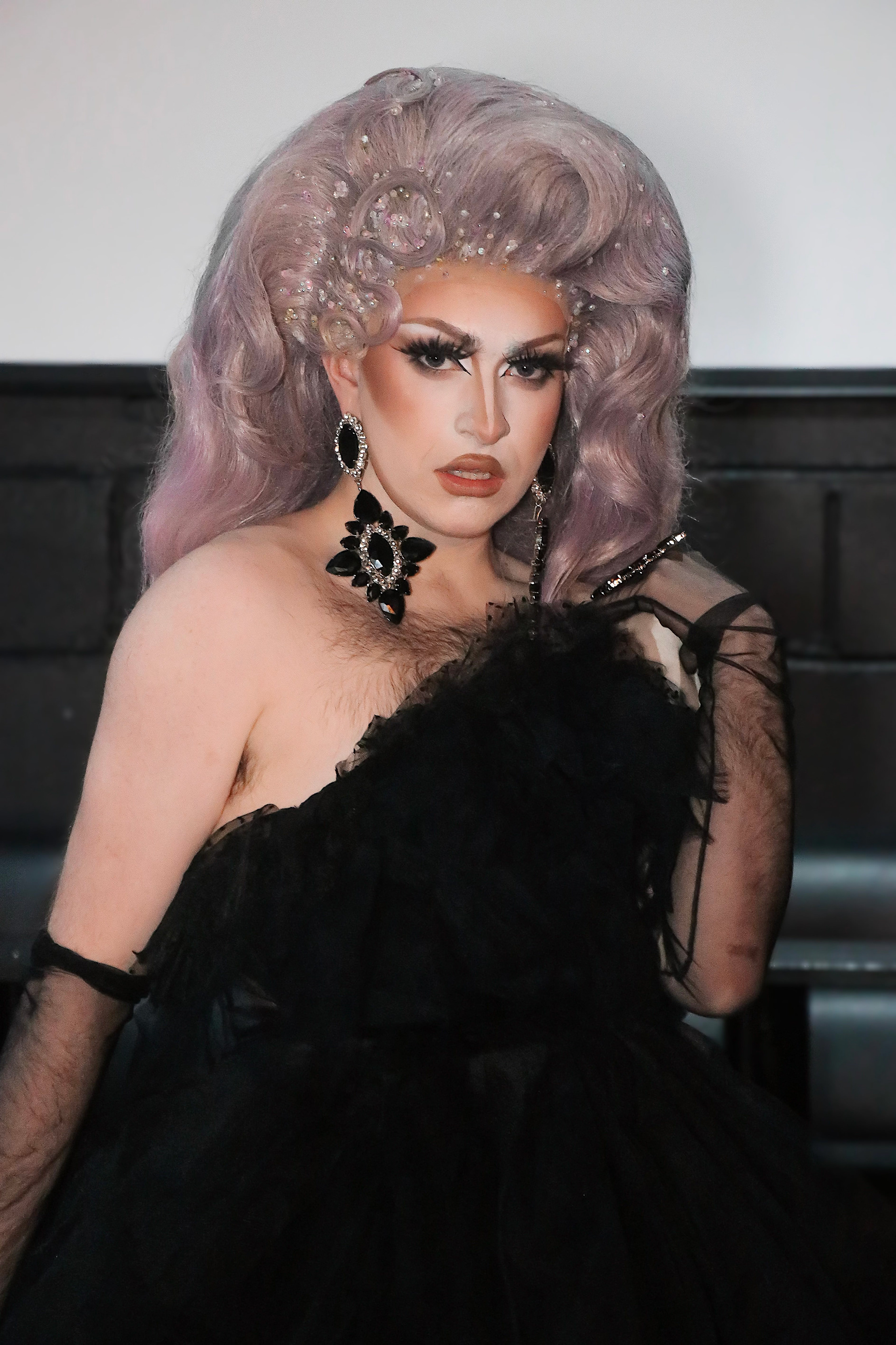 Skinny Minnie, 2021