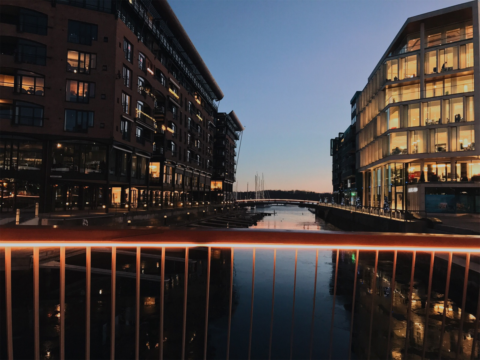 Oslo, Norway