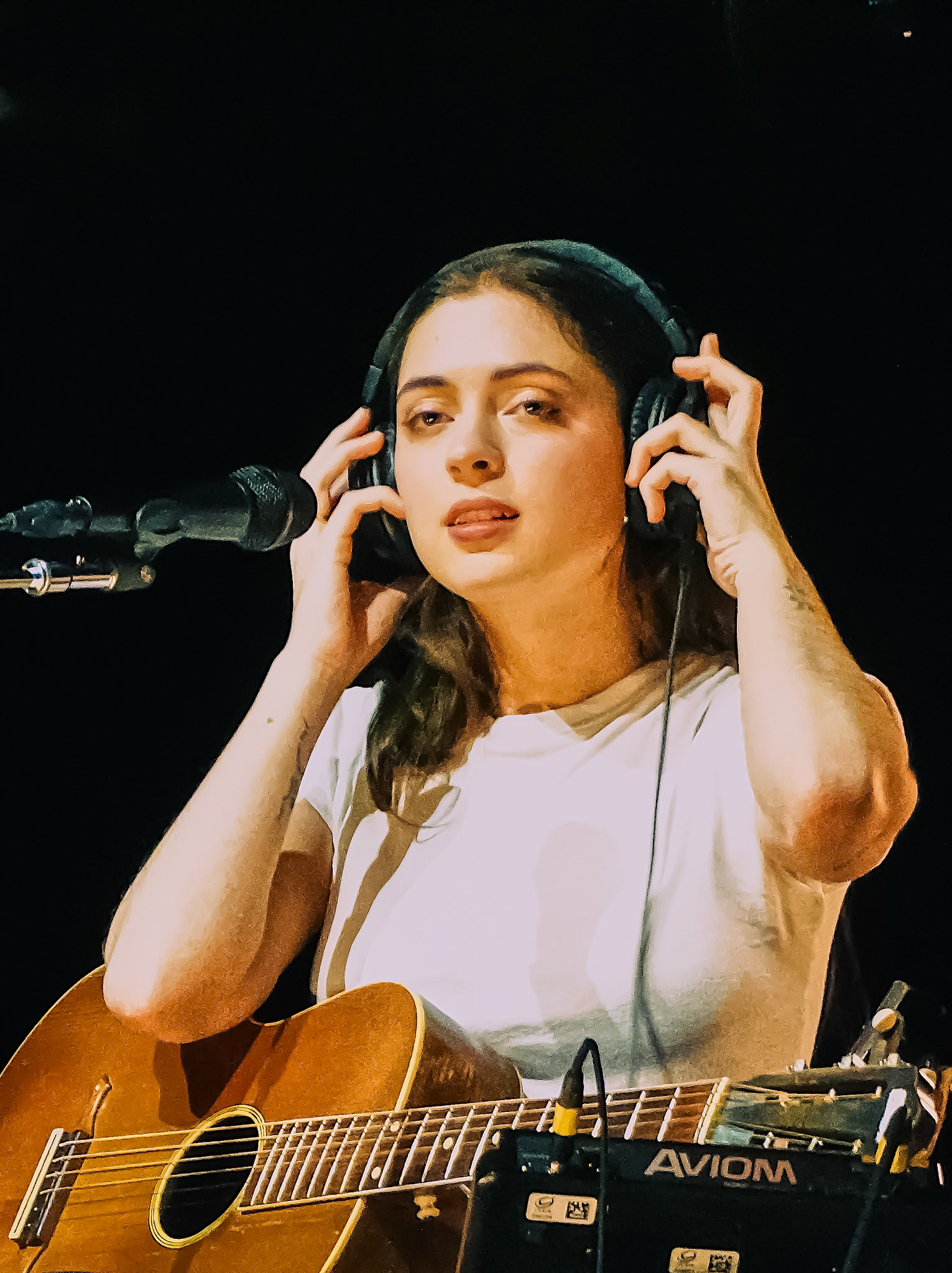 Lizzy McAlpine 'Older' Tour 2024, Manchester