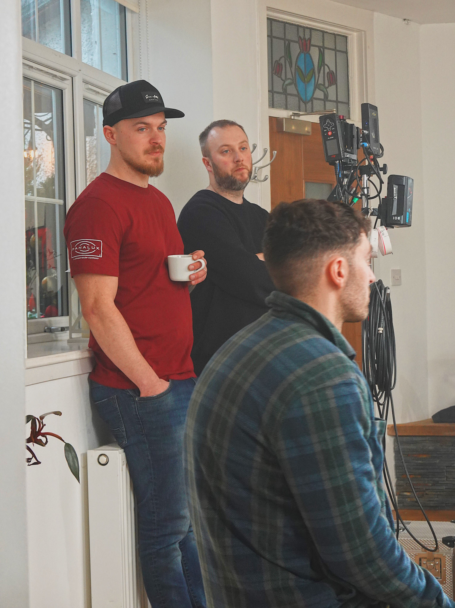 STV Creative x Quality Meat Scotland