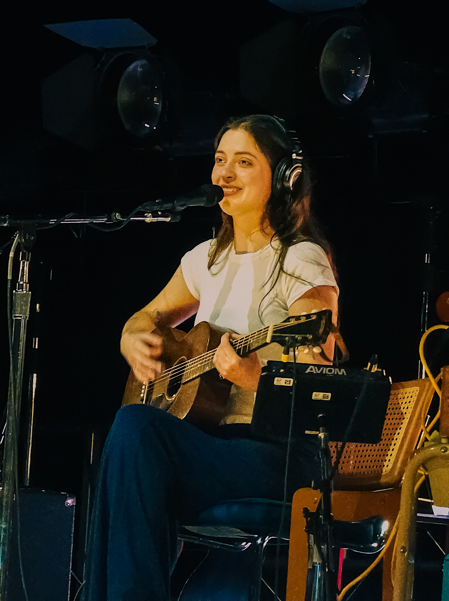 Lizzy McAlpine 'Older' Tour 2024, Manchester