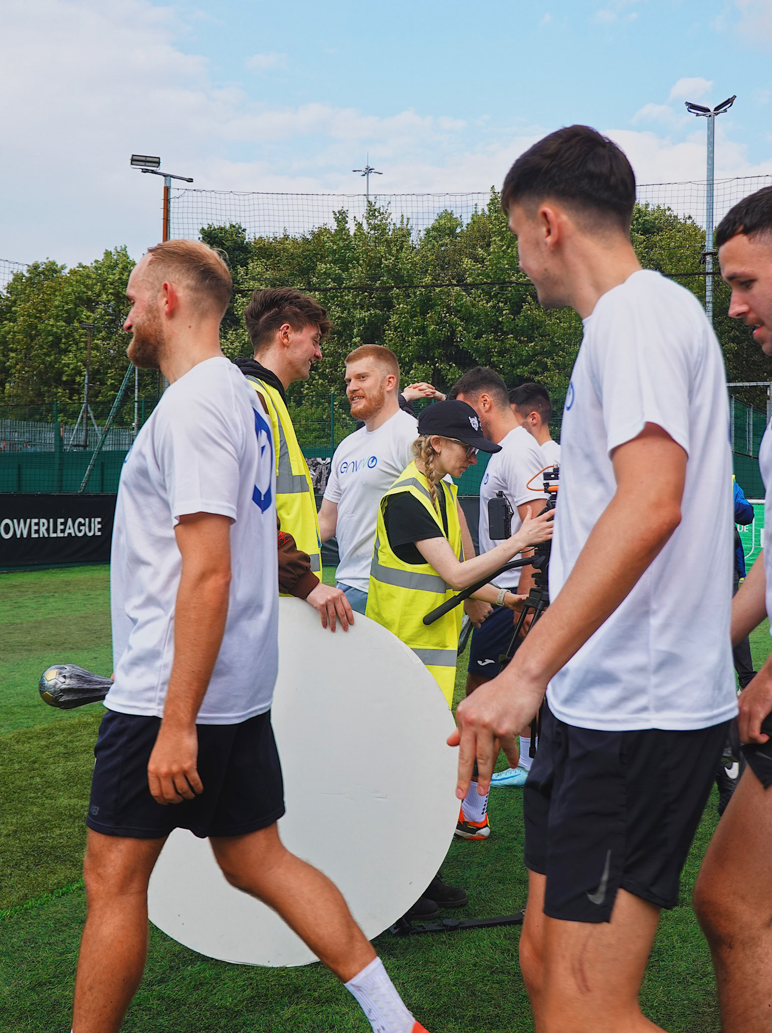 STV Children's Appeal - Appeal Cup 2024