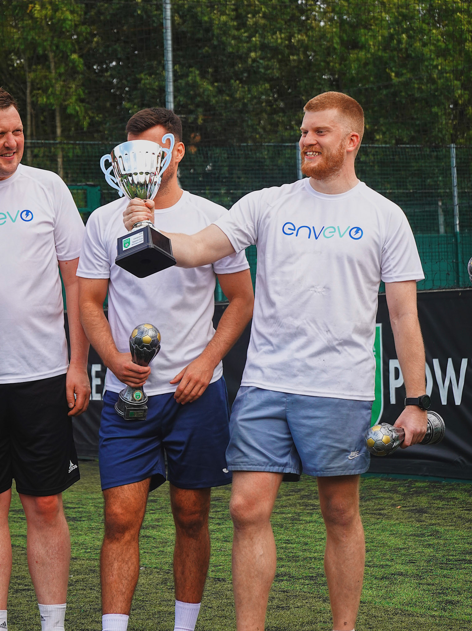 STV Children's Appeal - Appeal Cup 2024