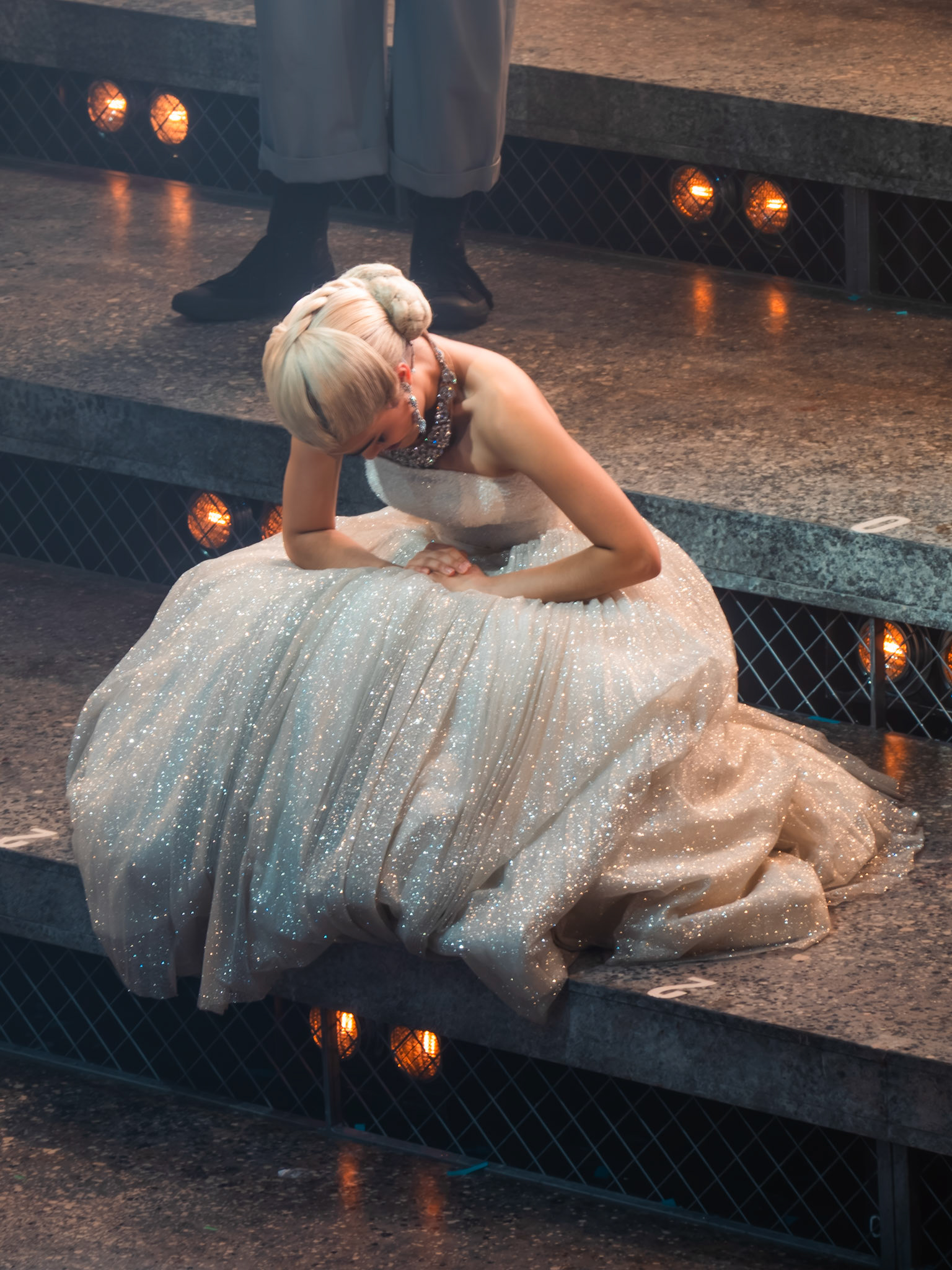 Evita 2025, London