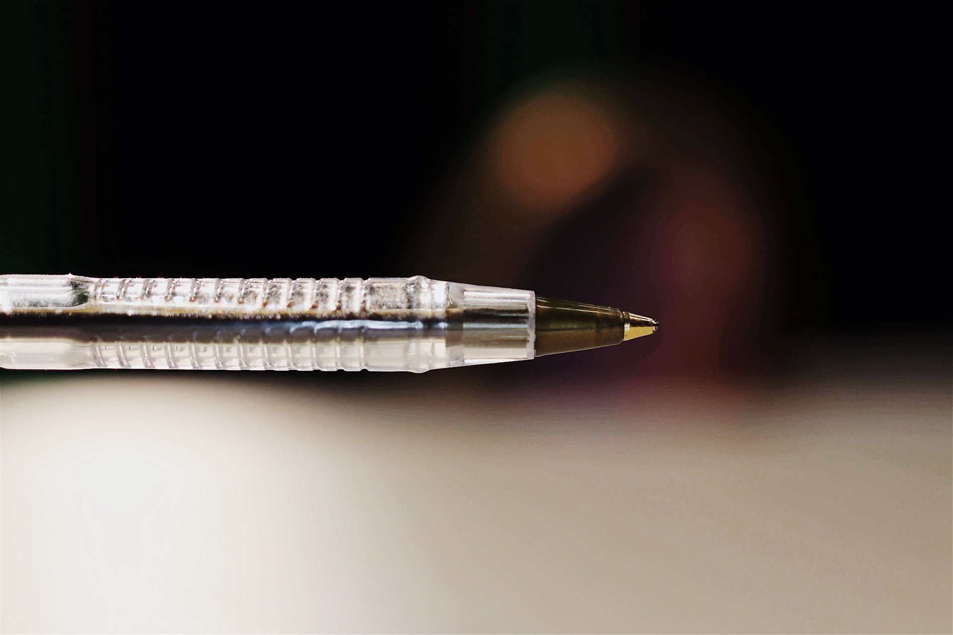 Pen - 2018